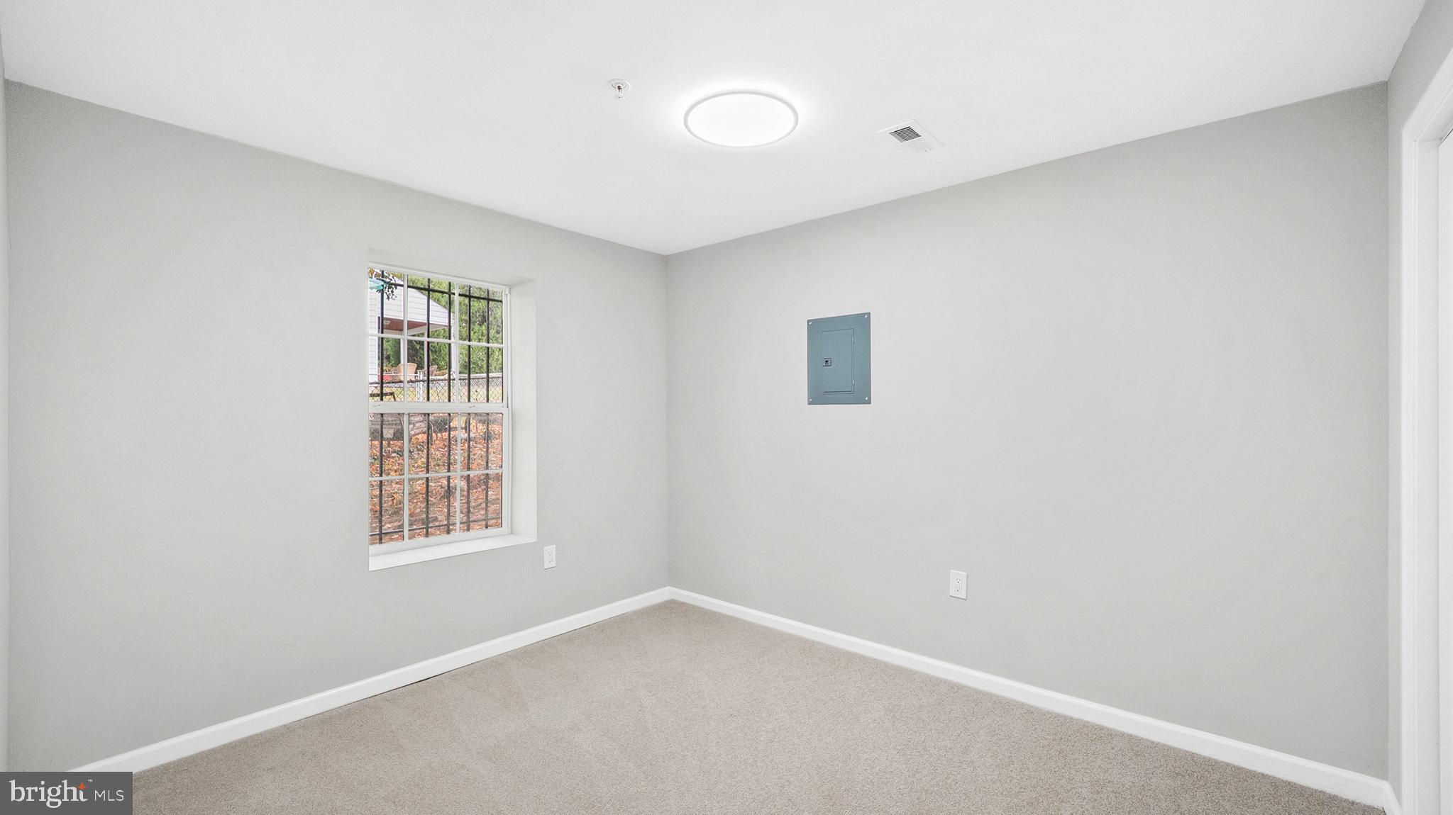 CAPITOL HEIGHTS - Residential