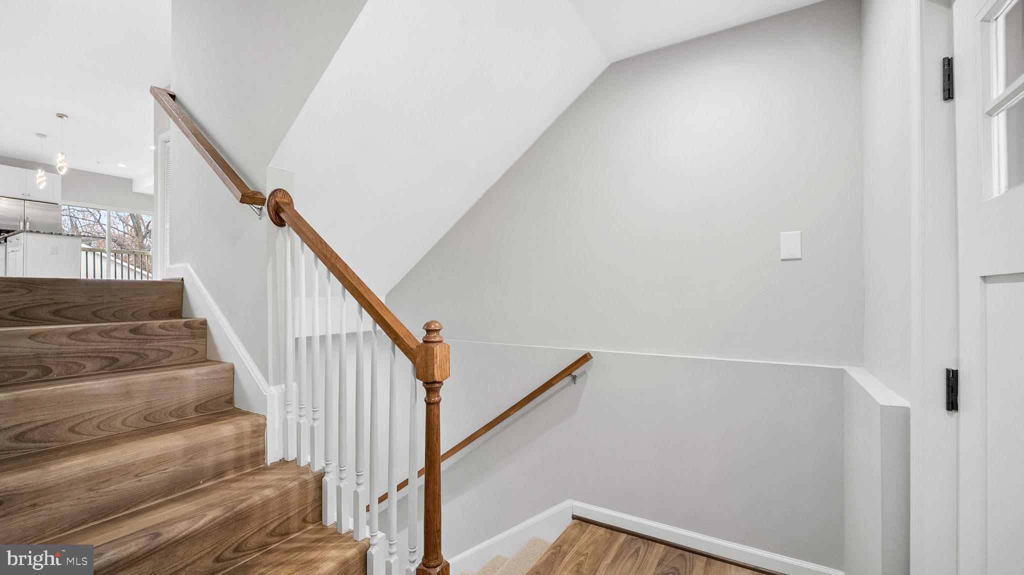 CAPITOL HEIGHTS - Residential