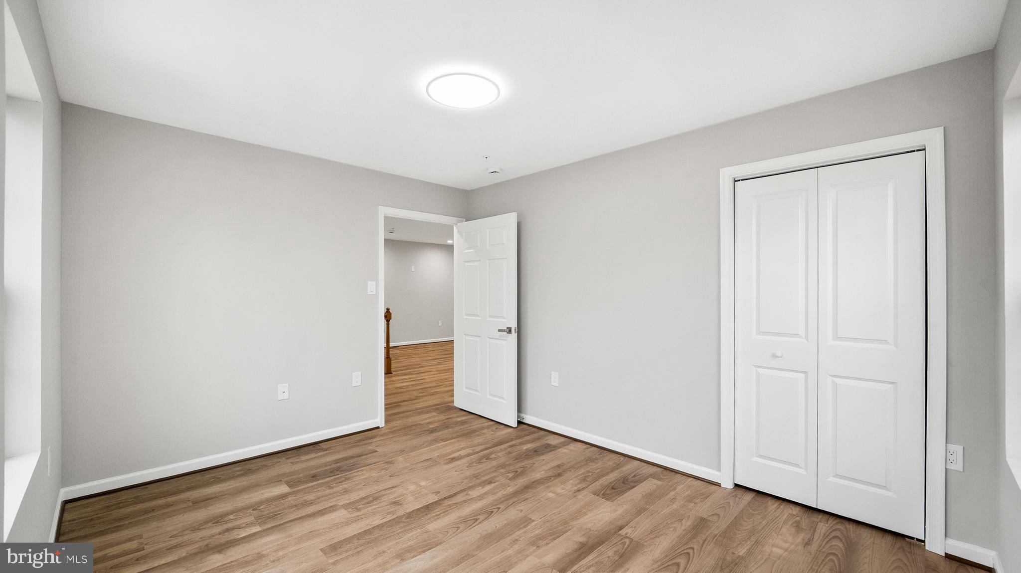 CAPITOL HEIGHTS - Residential