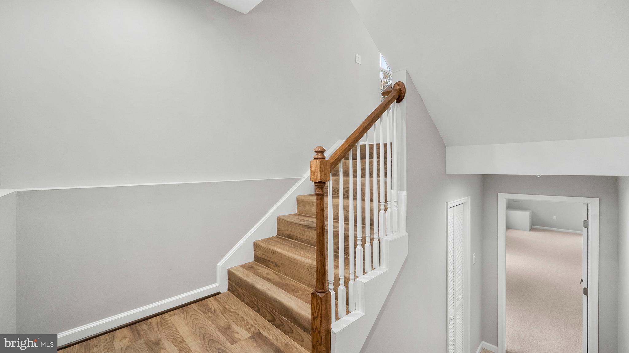 CAPITOL HEIGHTS - Residential