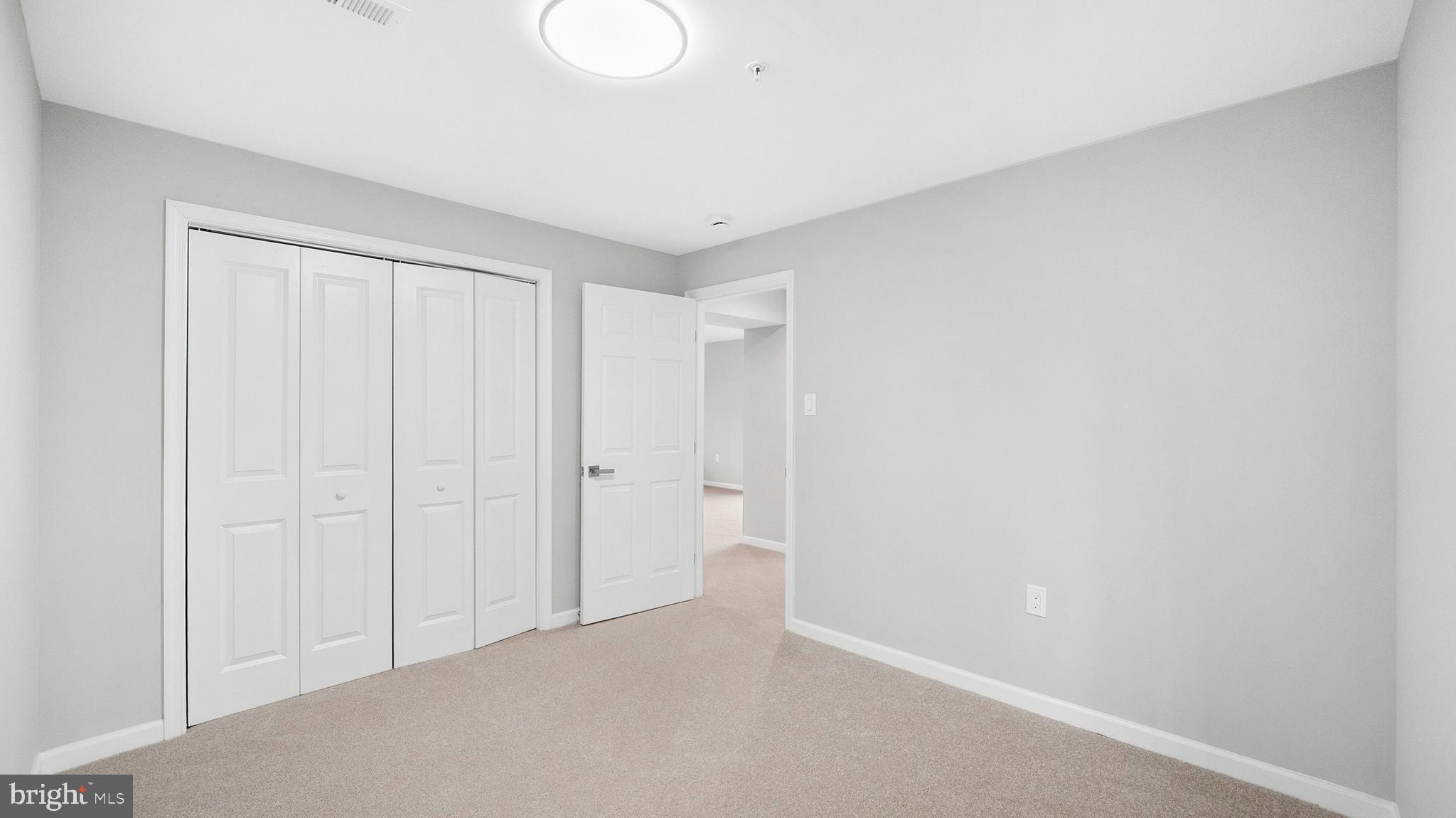 CAPITOL HEIGHTS - Residential