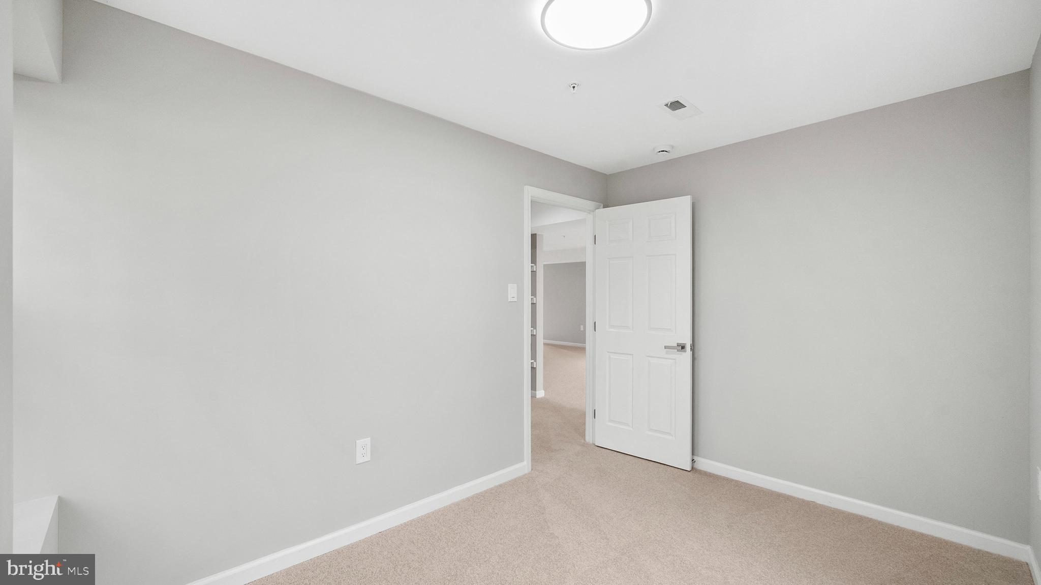 CAPITOL HEIGHTS - Residential