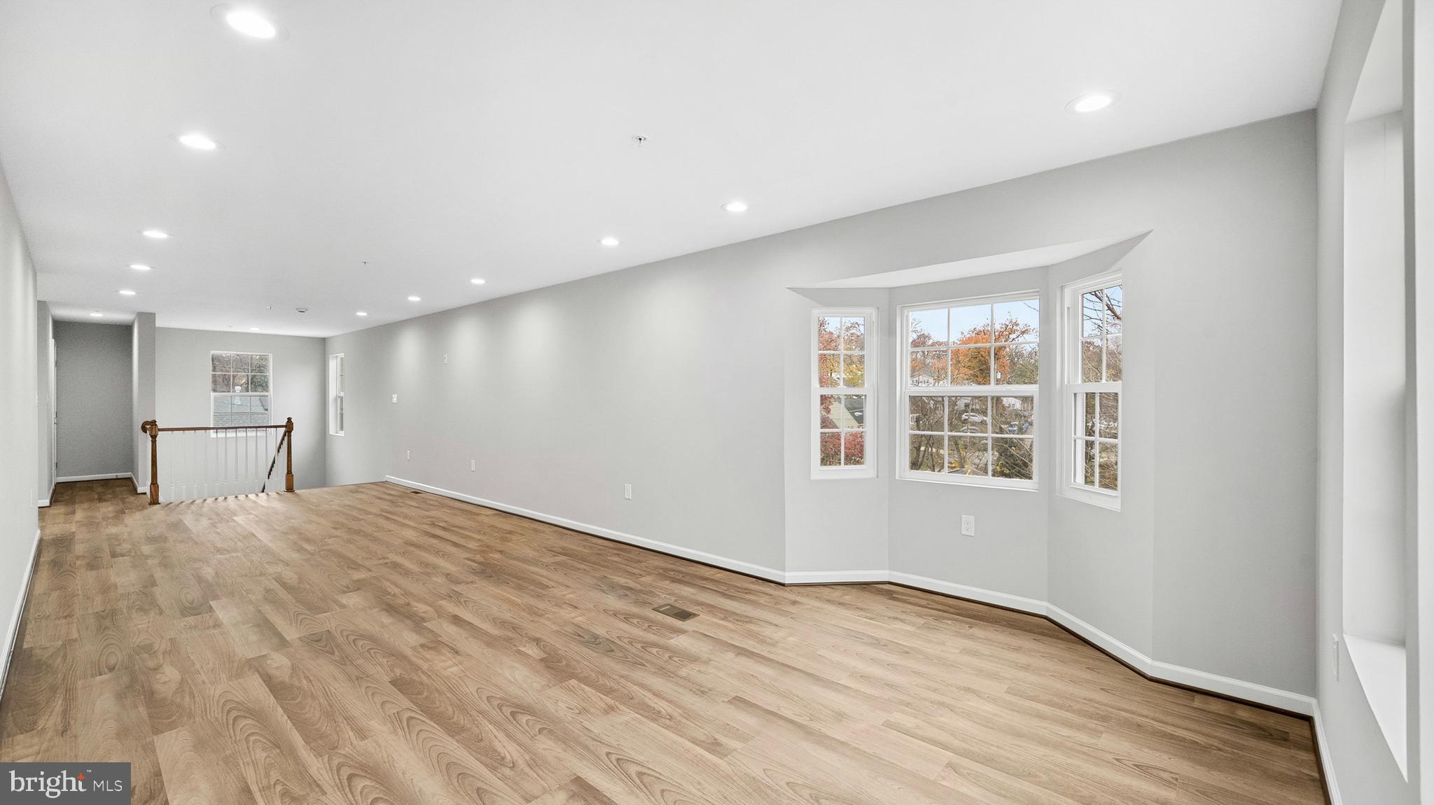 CAPITOL HEIGHTS - Residential