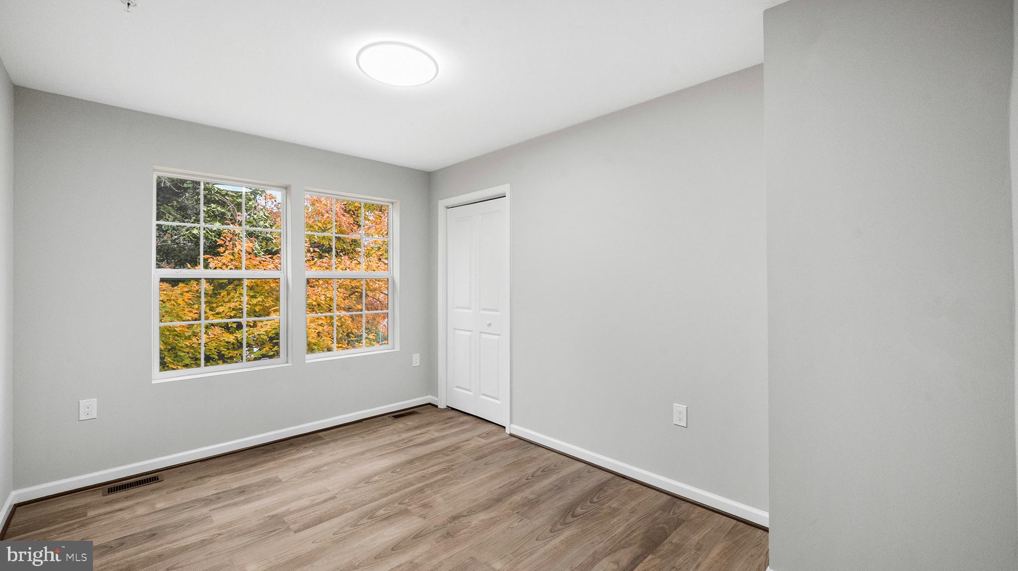 CAPITOL HEIGHTS - Residential