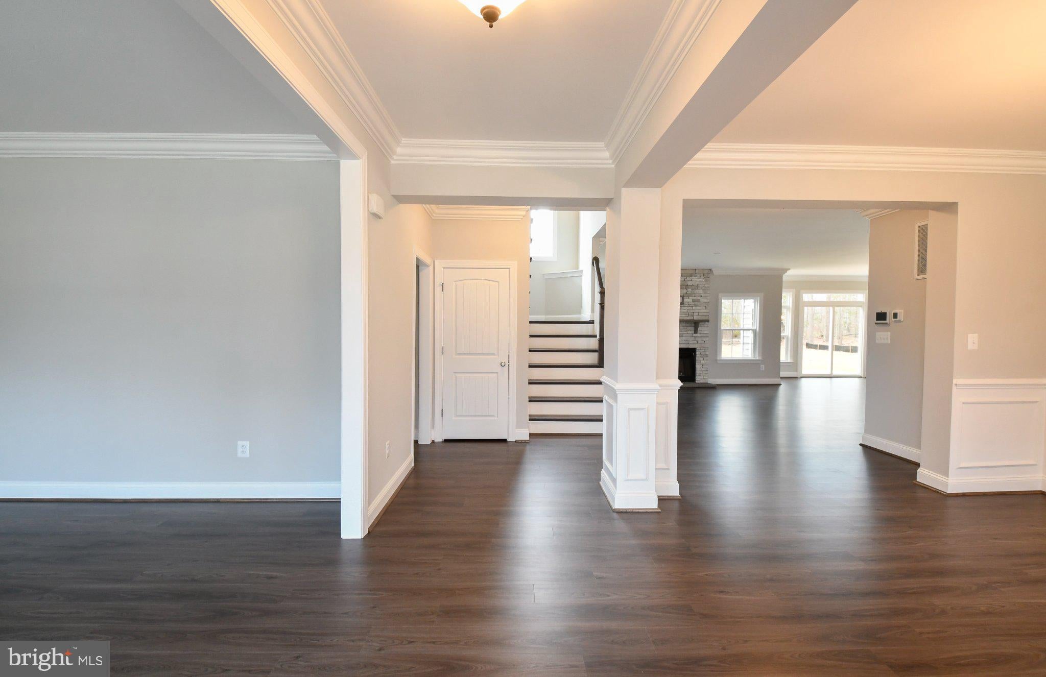9525 EDEN DRIVE