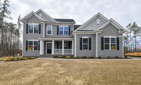 Homes For Sale - LOT 210 Eden Drive<br/> KING GEORGE, VA 22485