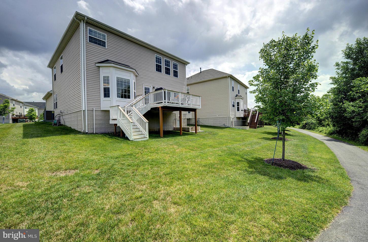 STONE RIDGE SOUTH - Residential