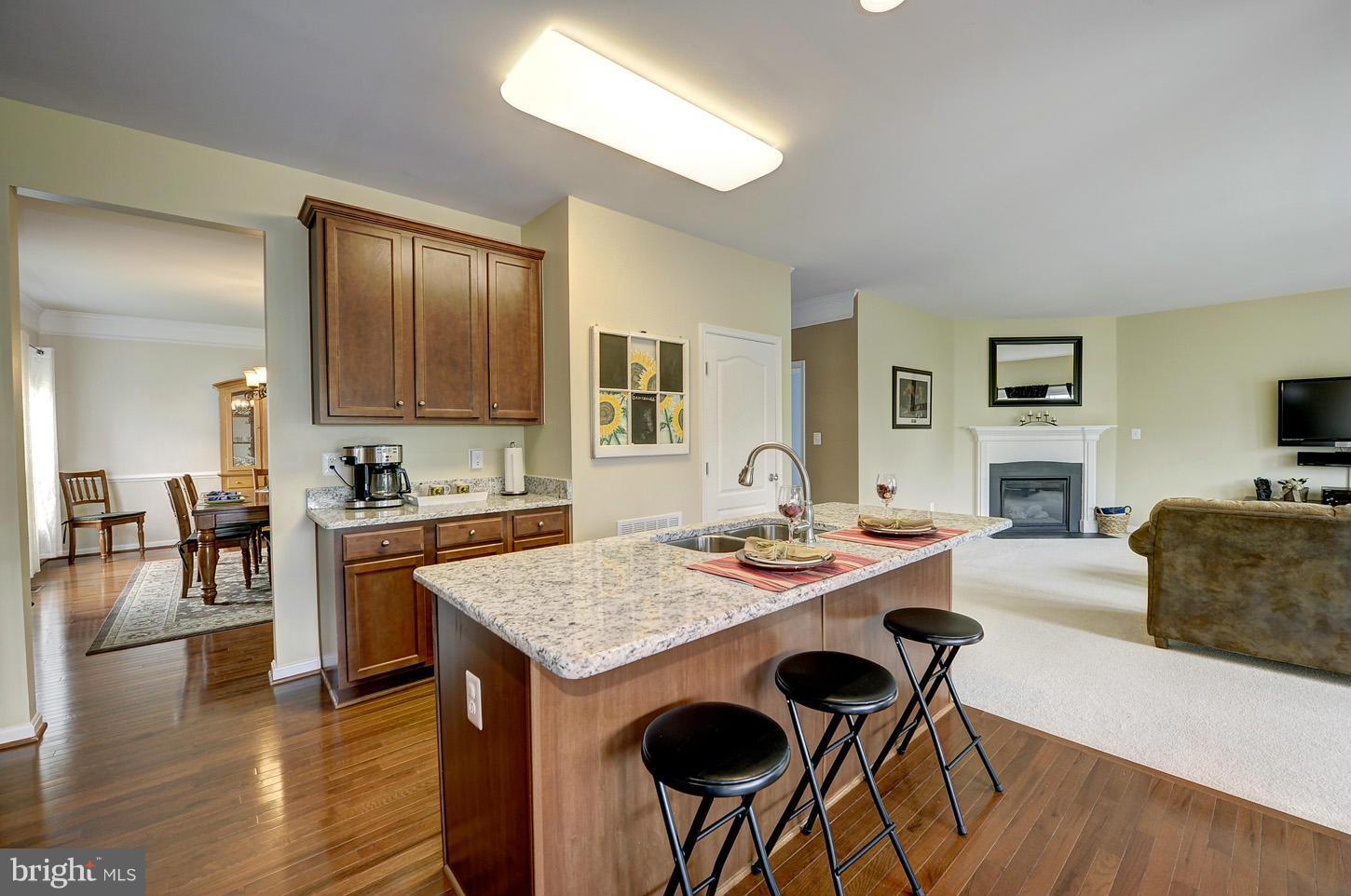 STONE RIDGE SOUTH - Residential