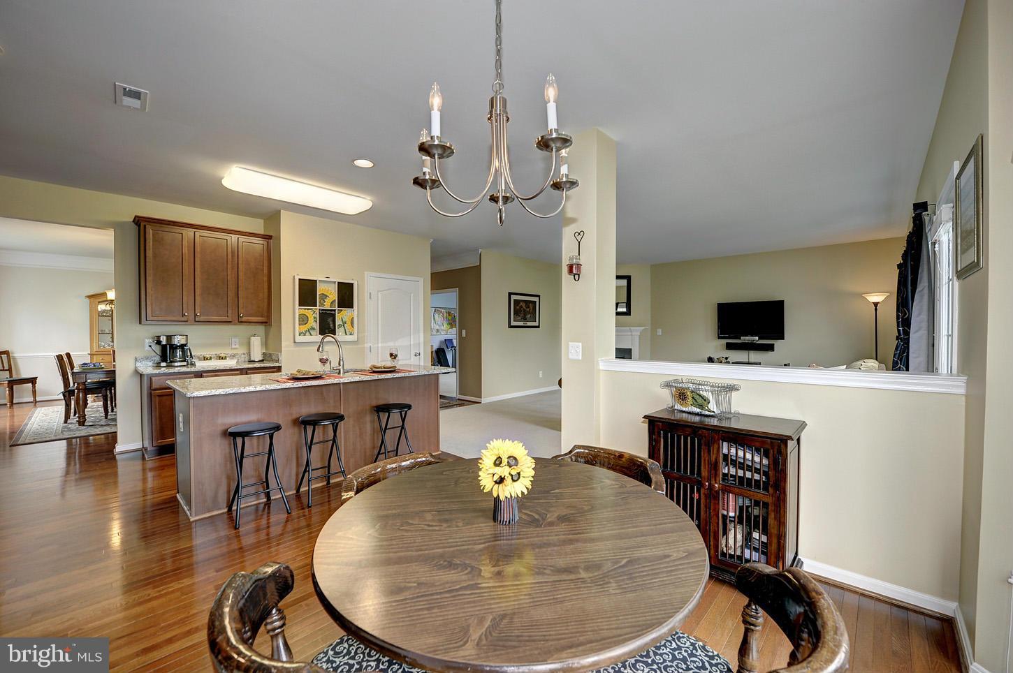 STONE RIDGE SOUTH - Residential