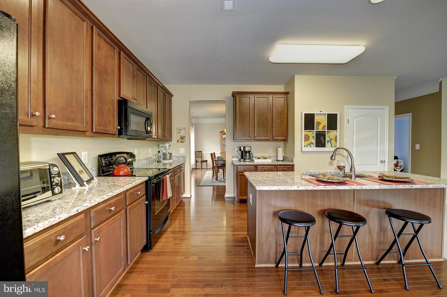 STONE RIDGE SOUTH - Residential