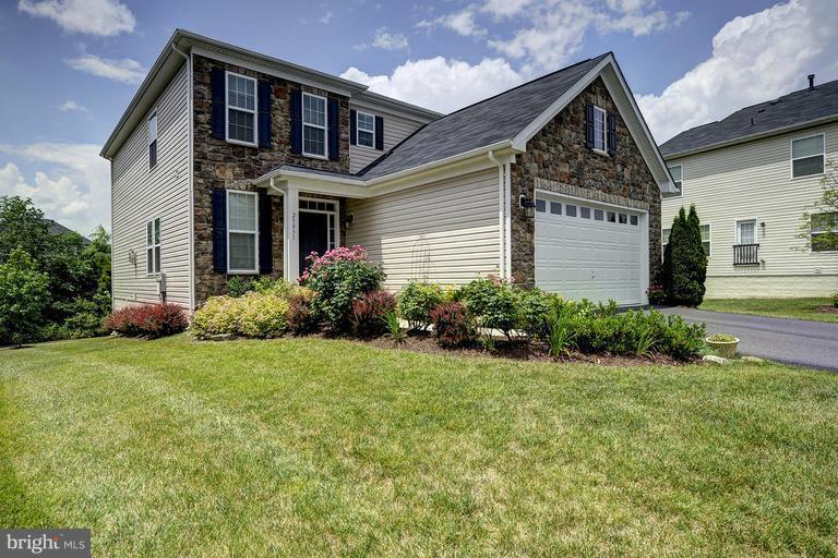 STONE RIDGE SOUTH - Residential