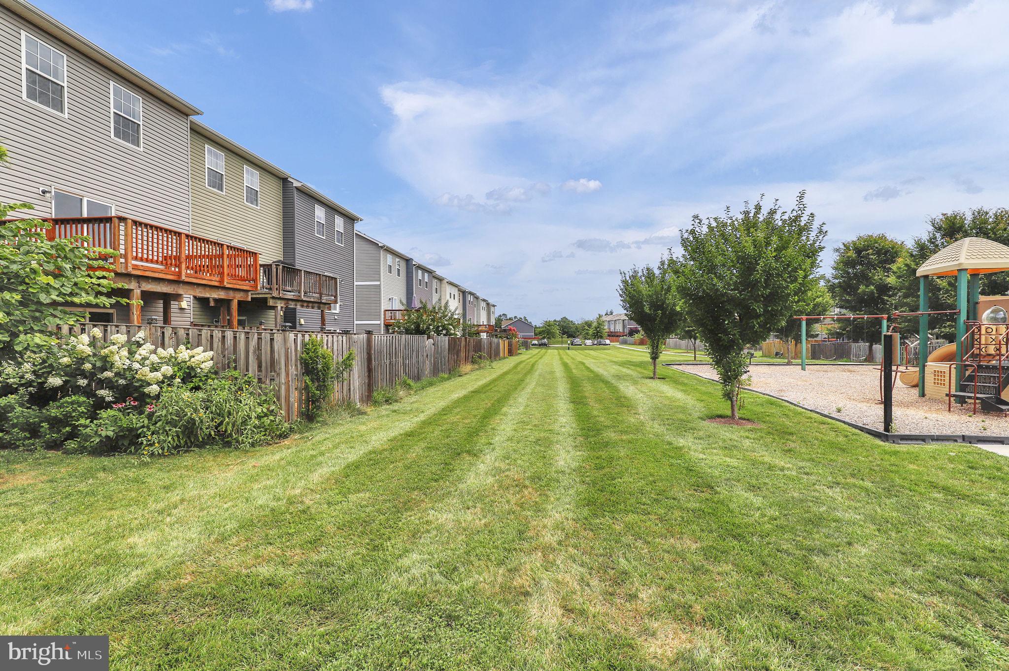 BERKELEY RIDGE - Residential