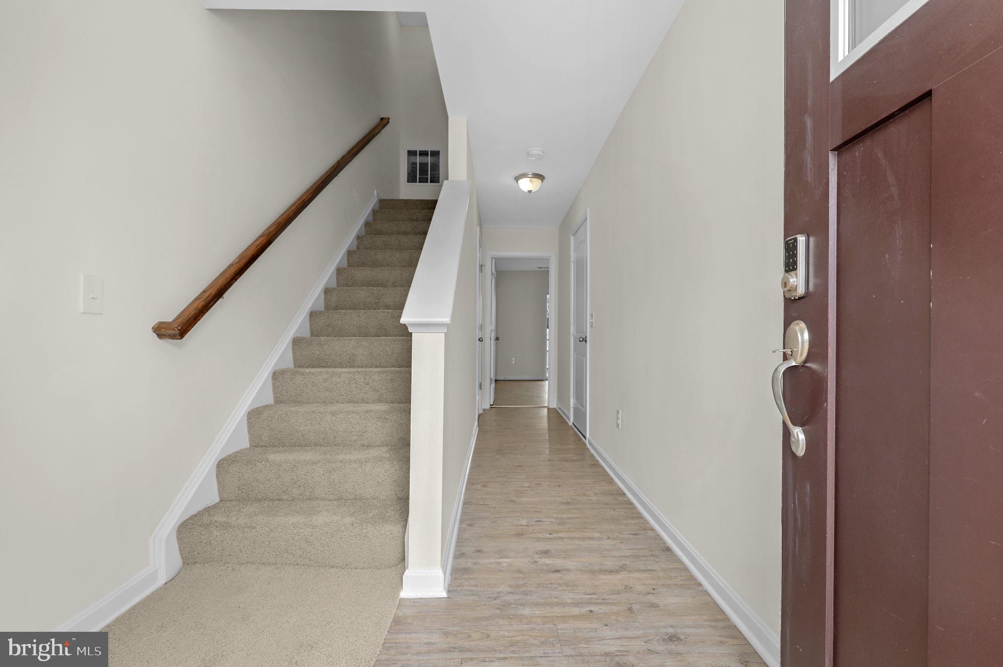 BERKELEY RIDGE - Residential