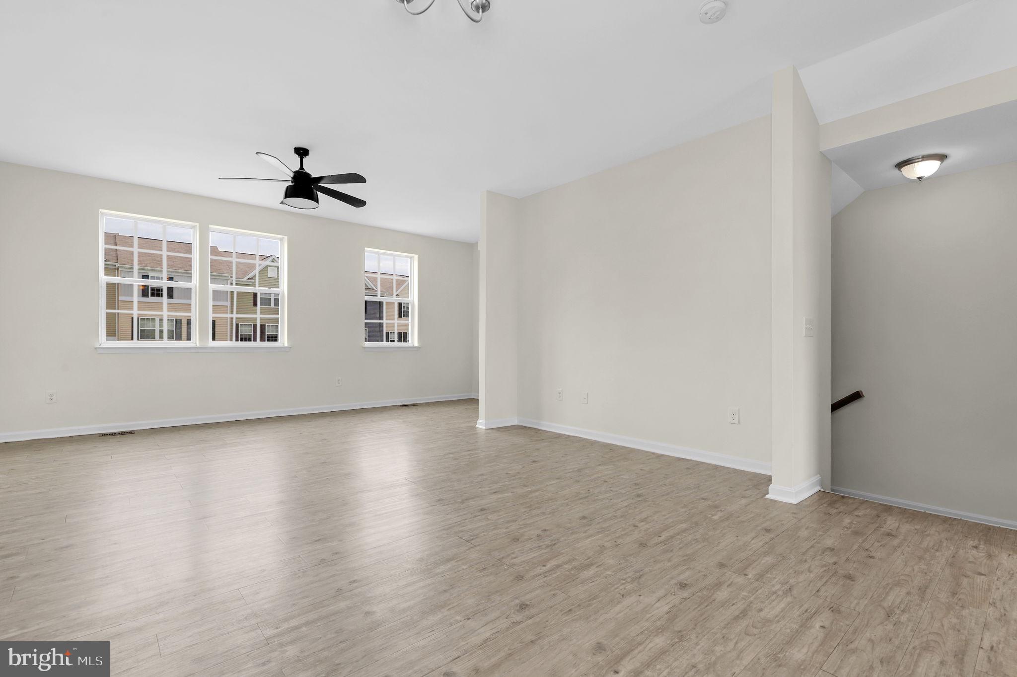 BERKELEY RIDGE - Residential