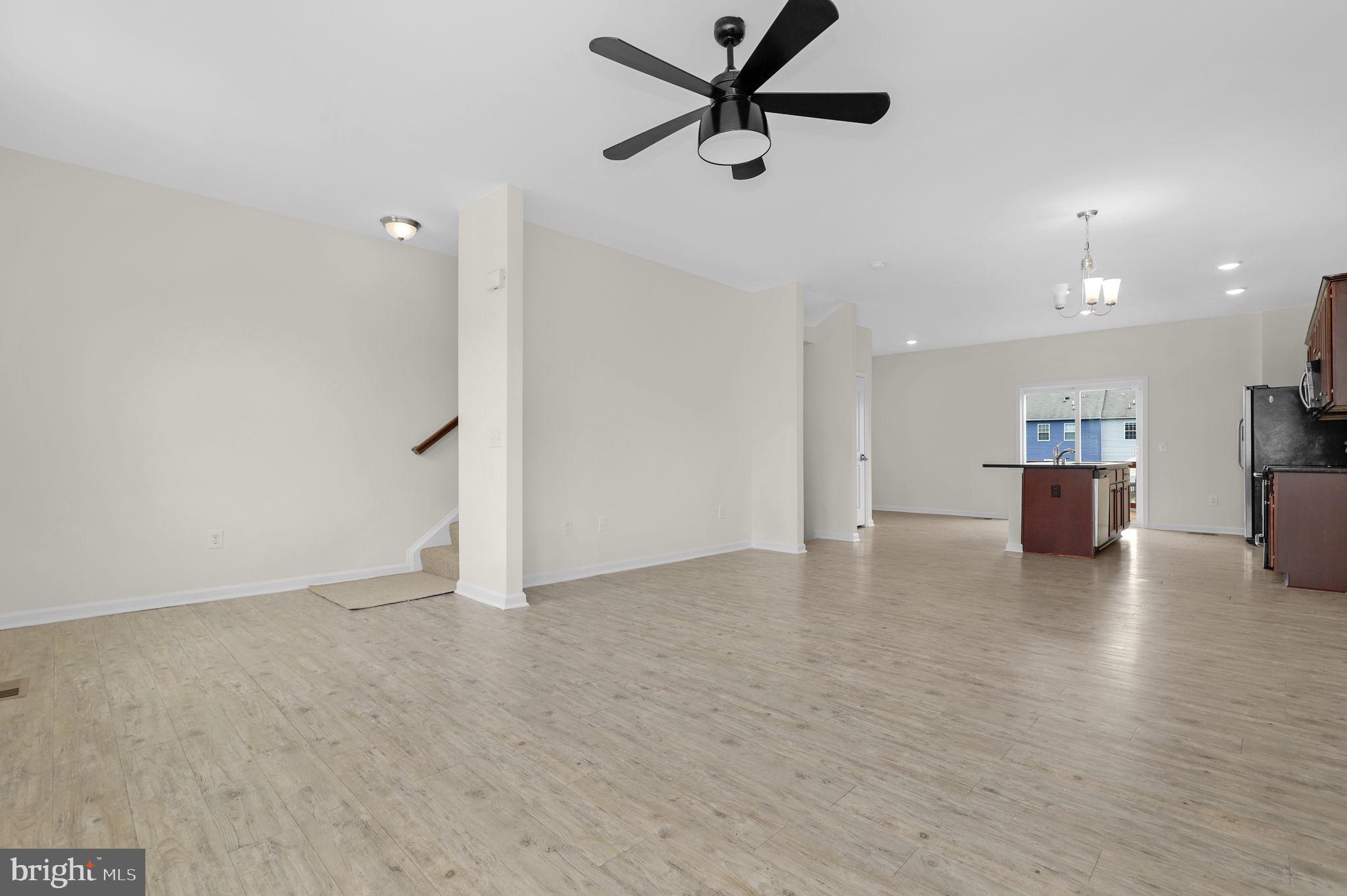 BERKELEY RIDGE - Residential