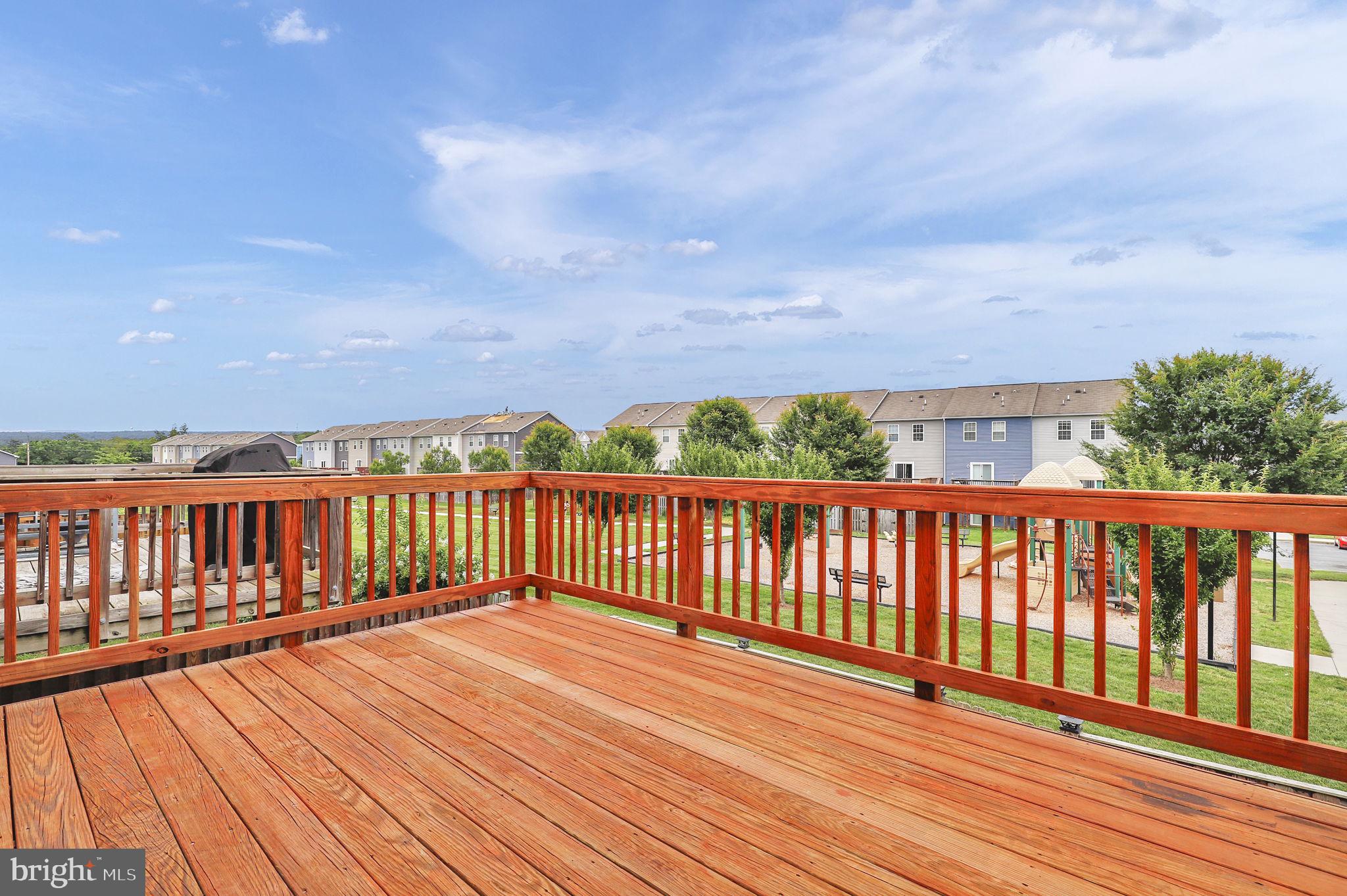 BERKELEY RIDGE - Residential