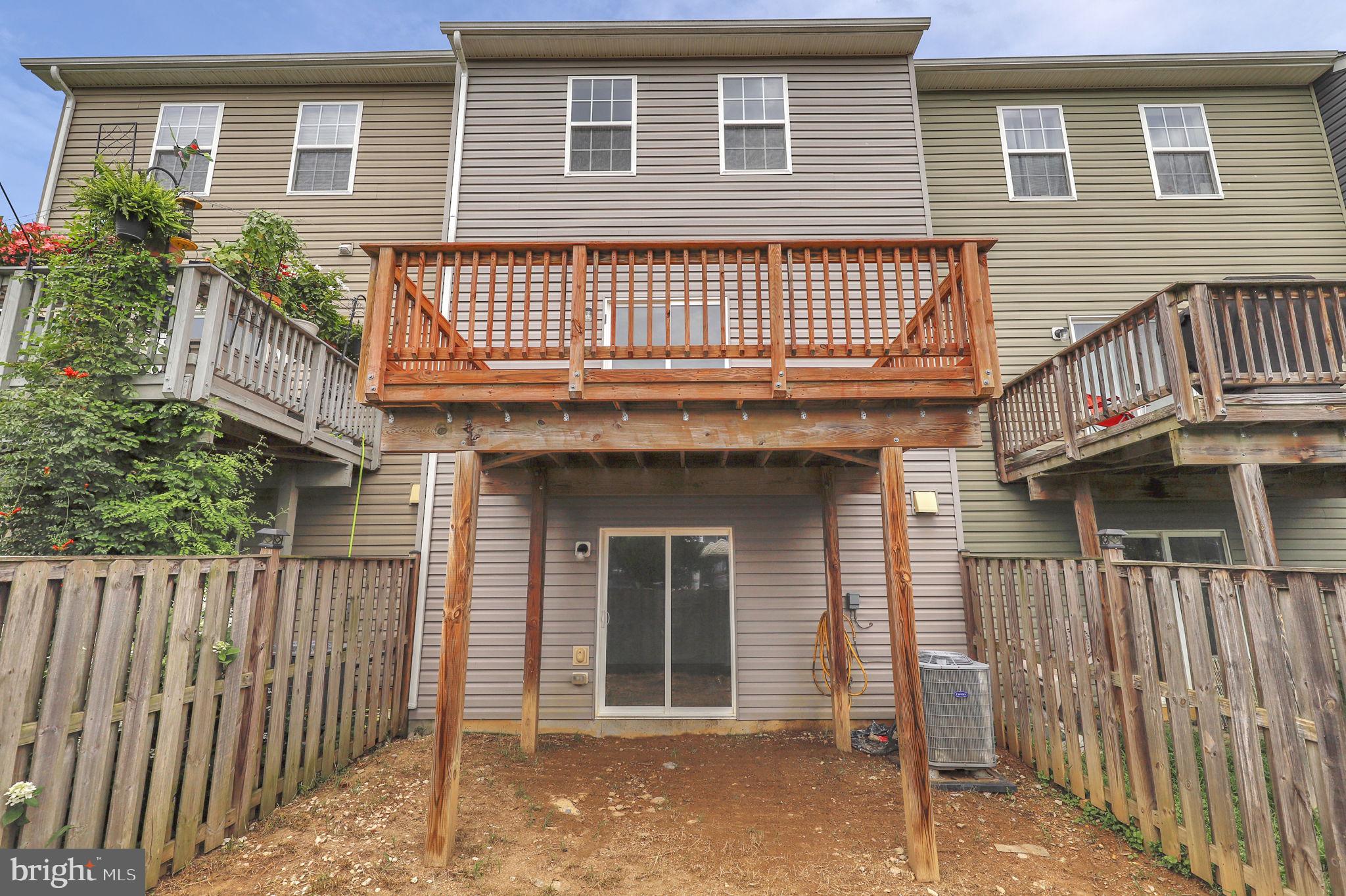 BERKELEY RIDGE - Residential