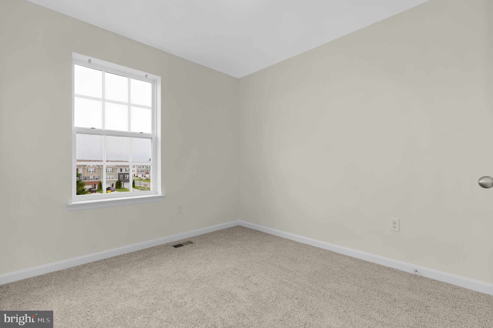 BERKELEY RIDGE - Residential