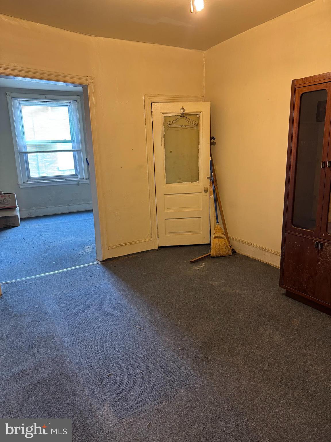 ALLEGHENY WEST - Residential