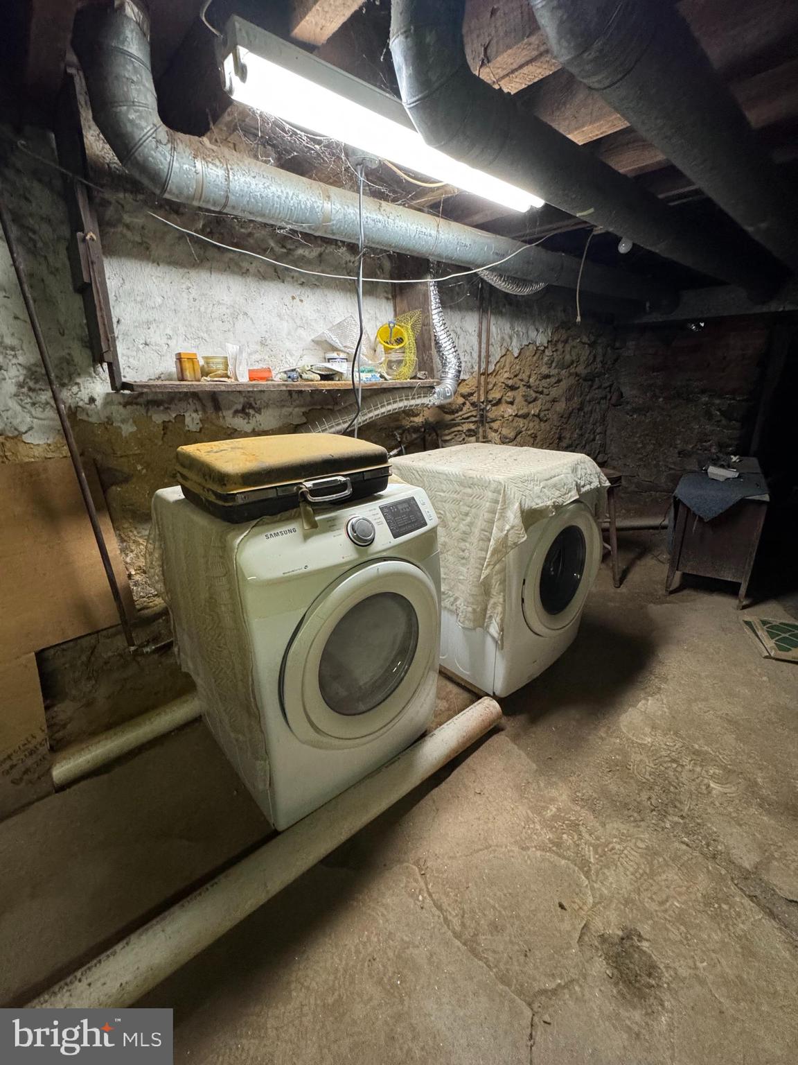 ALLEGHENY WEST - Residential