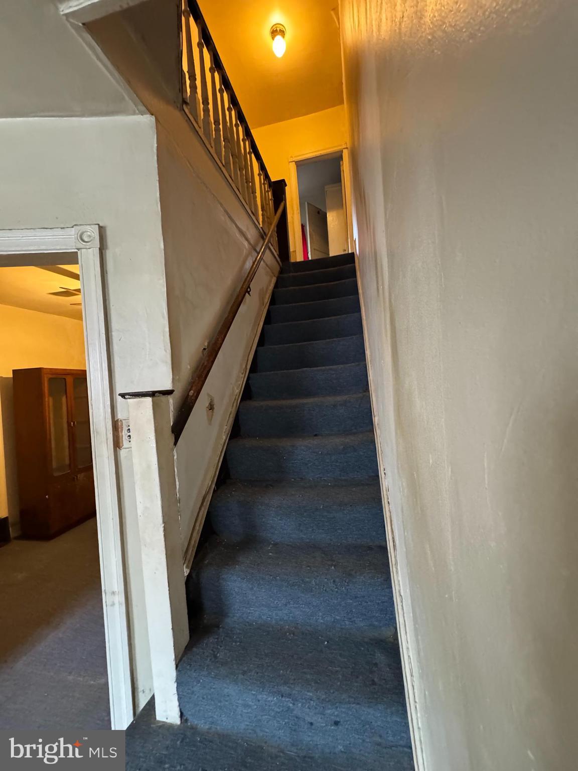 ALLEGHENY WEST - Residential