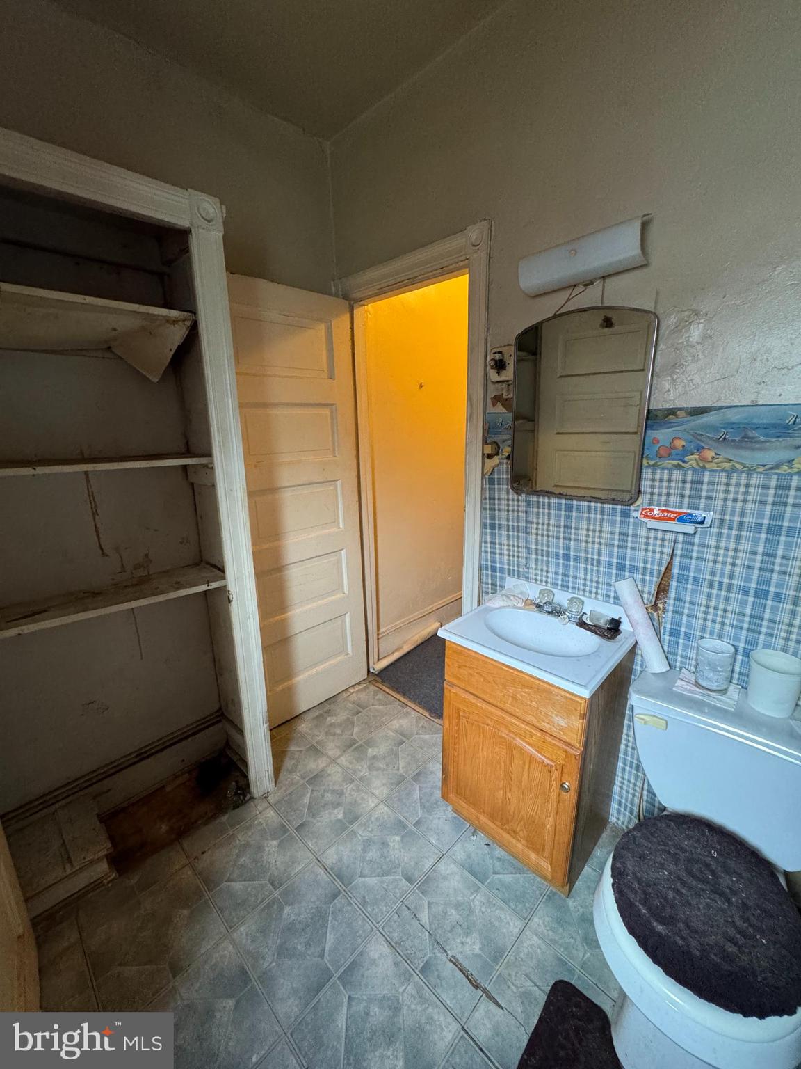 ALLEGHENY WEST - Residential