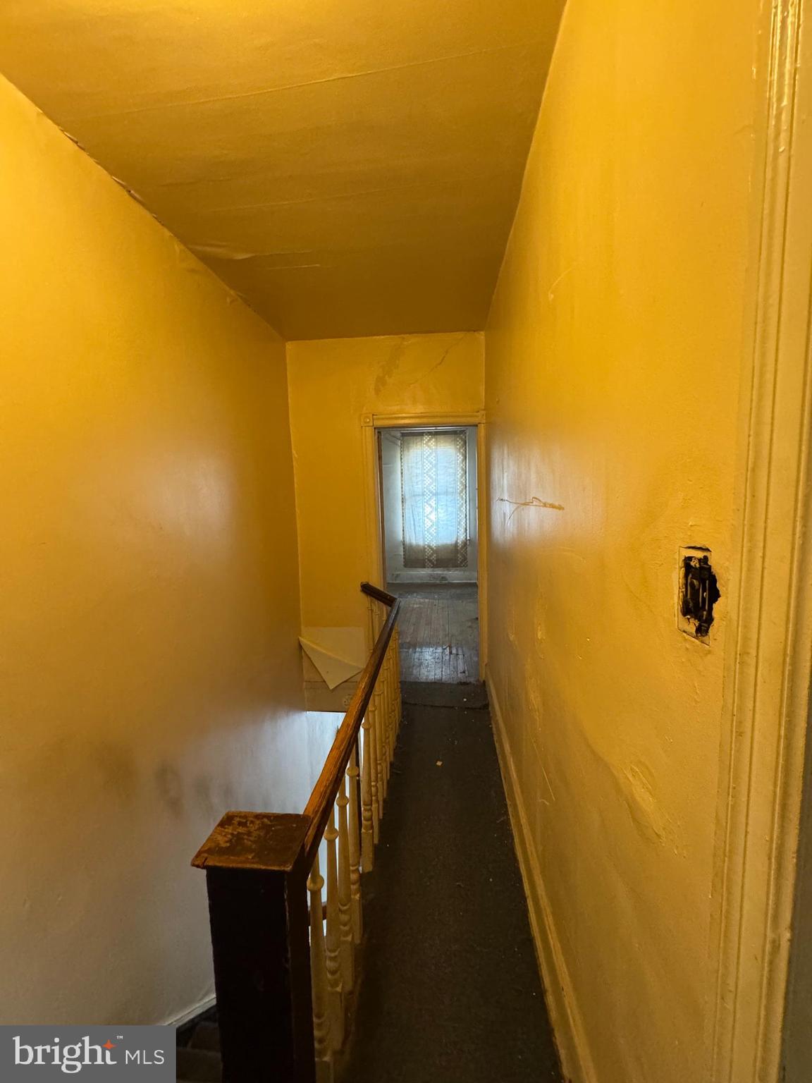 ALLEGHENY WEST - Residential