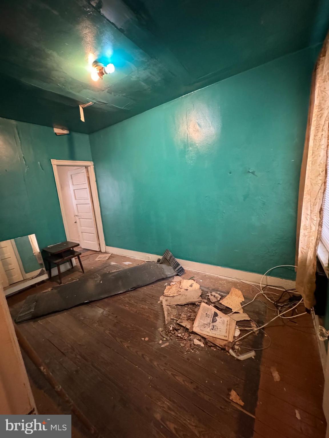 ALLEGHENY WEST - Residential