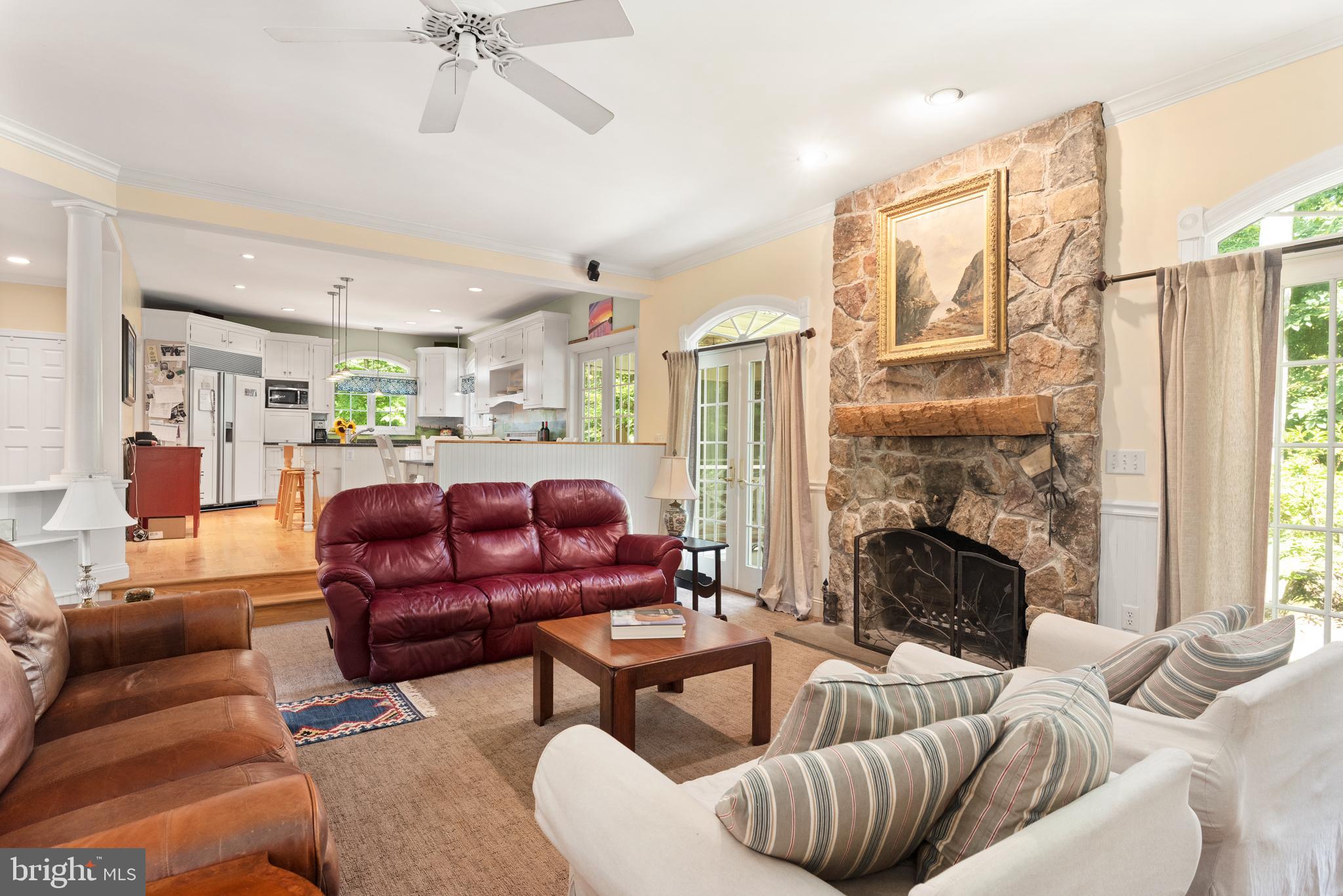 STONINGTON - Residential