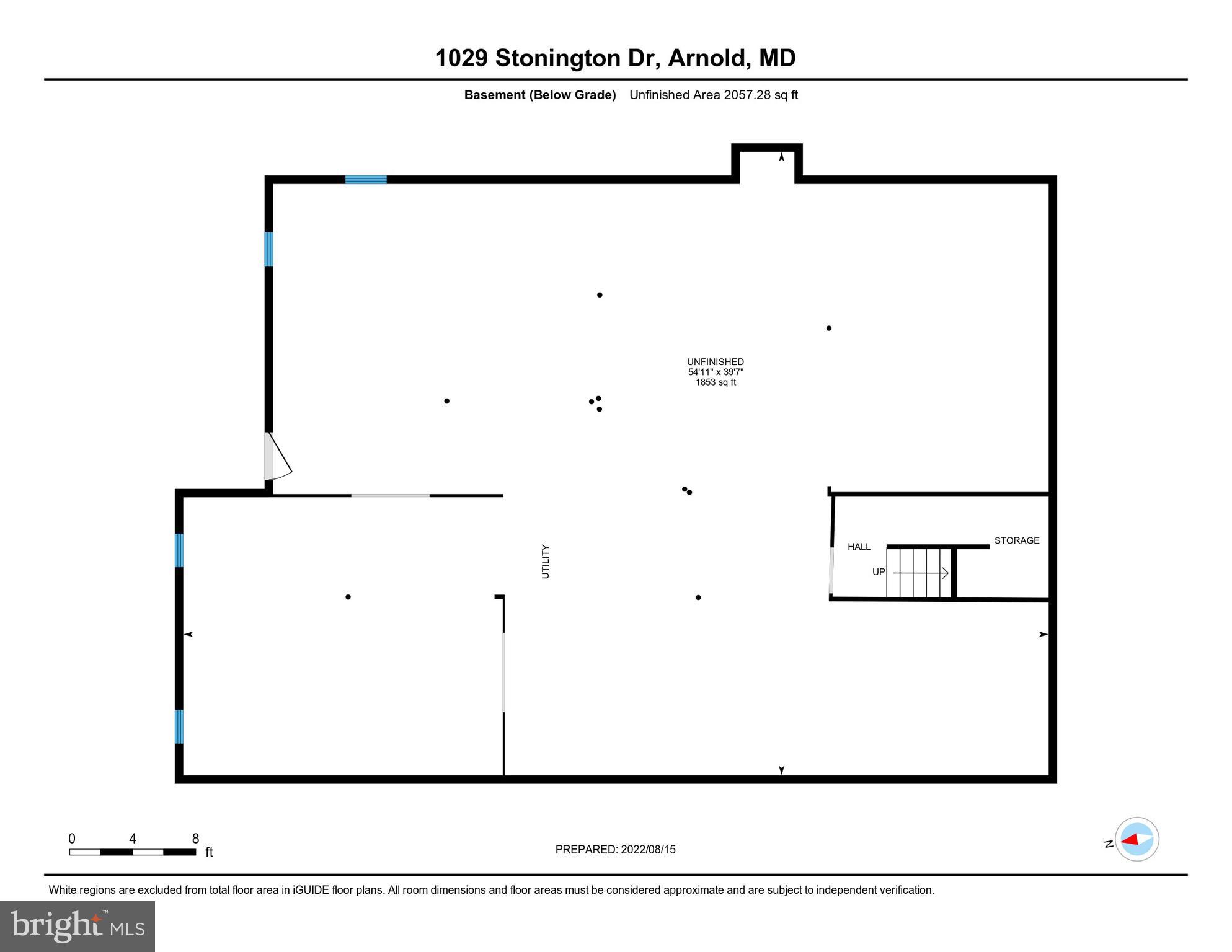 STONINGTON - Residential
