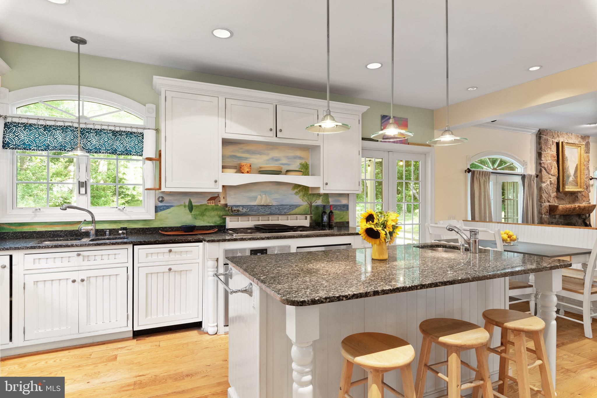 STONINGTON - Residential