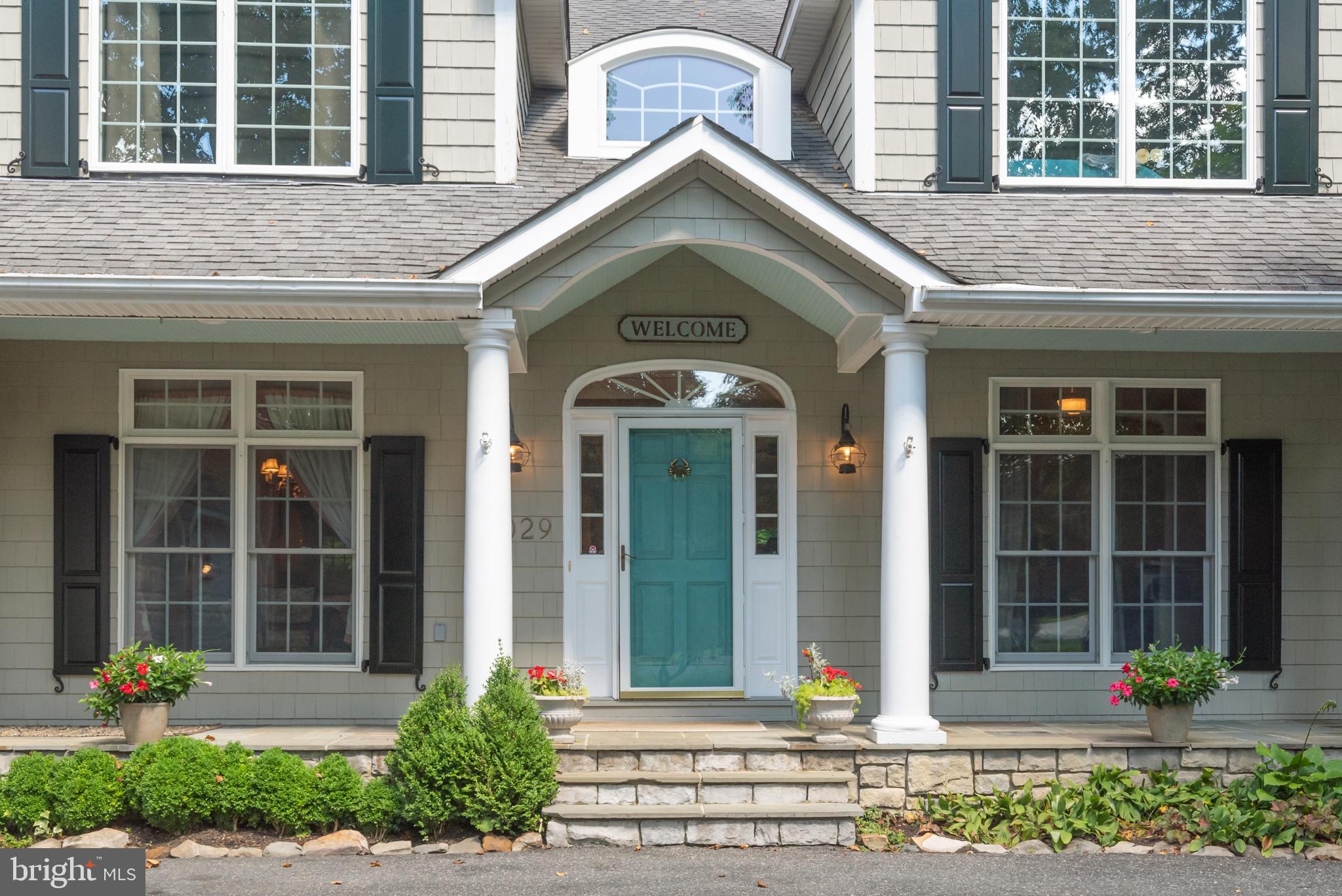 STONINGTON - Residential