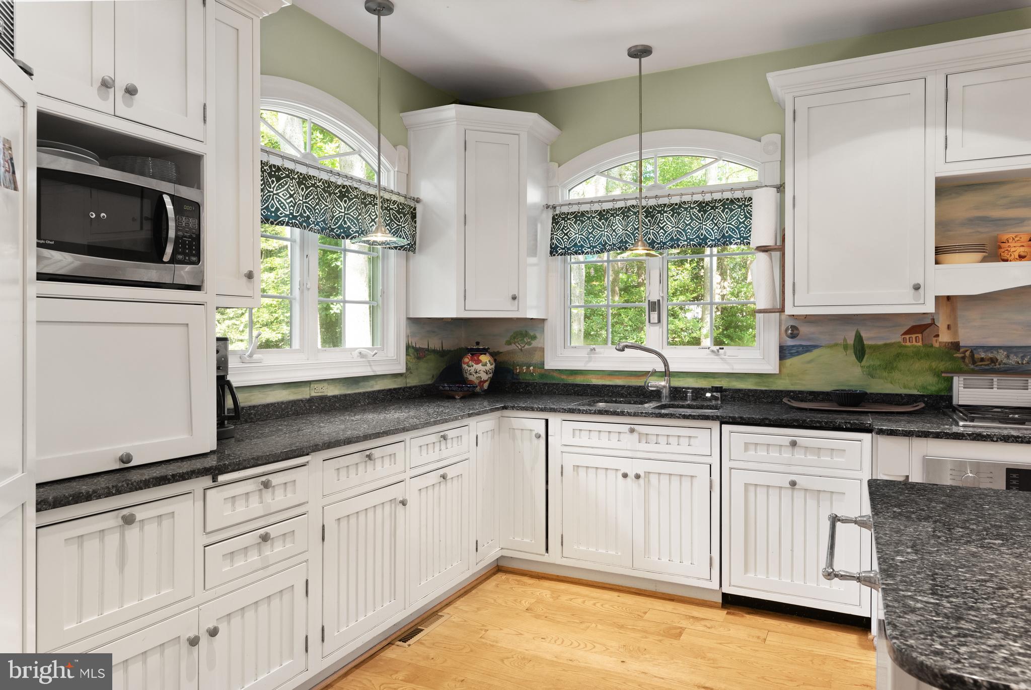 STONINGTON - Residential