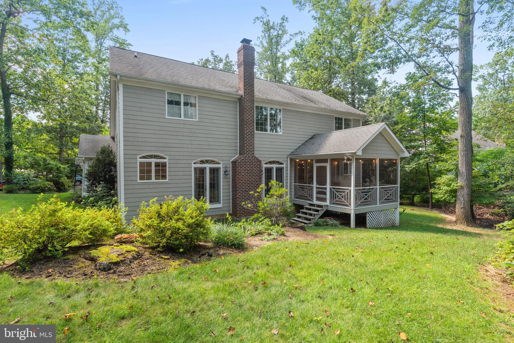 STONINGTON - Residential