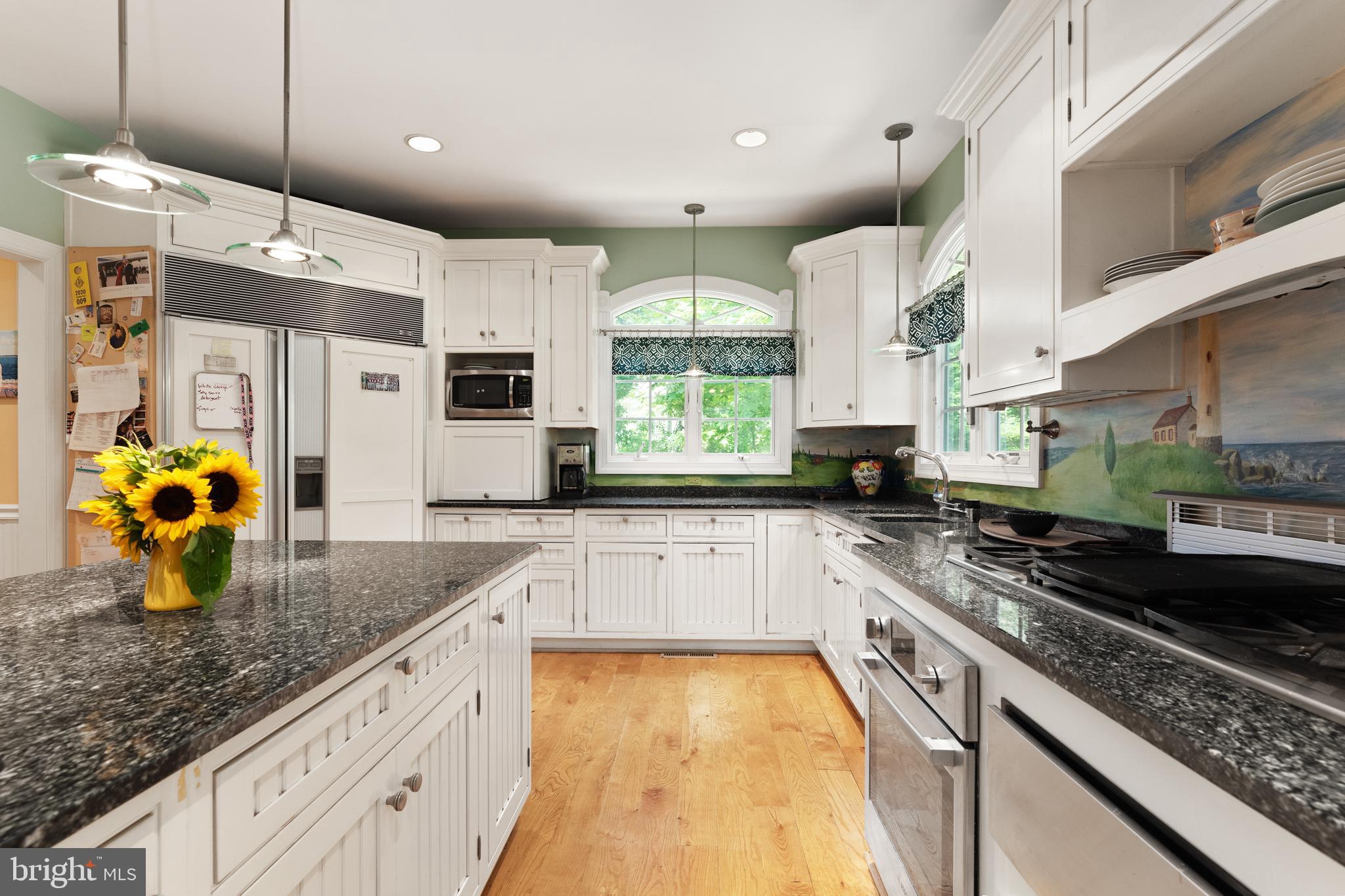 STONINGTON - Residential