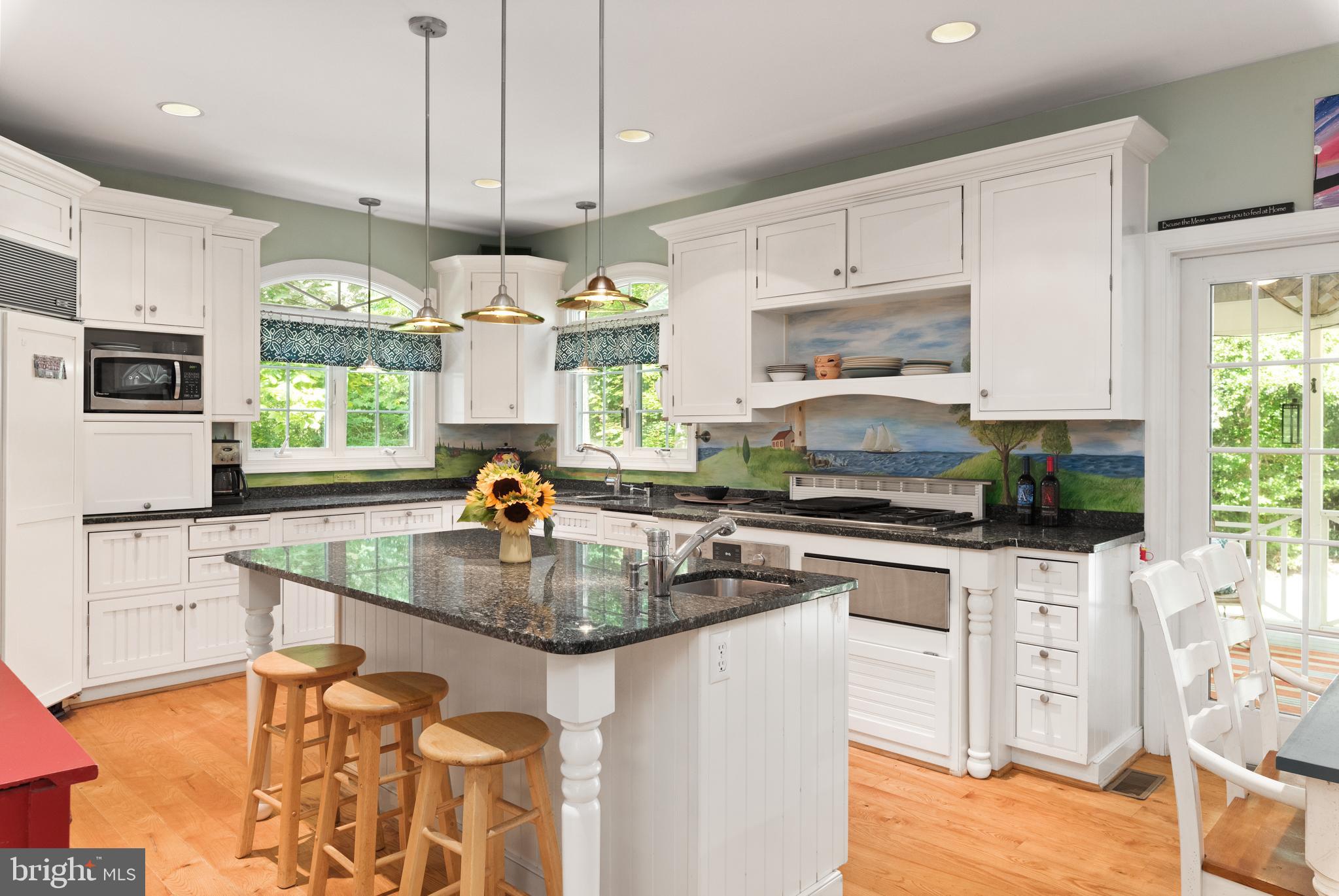 STONINGTON - Residential