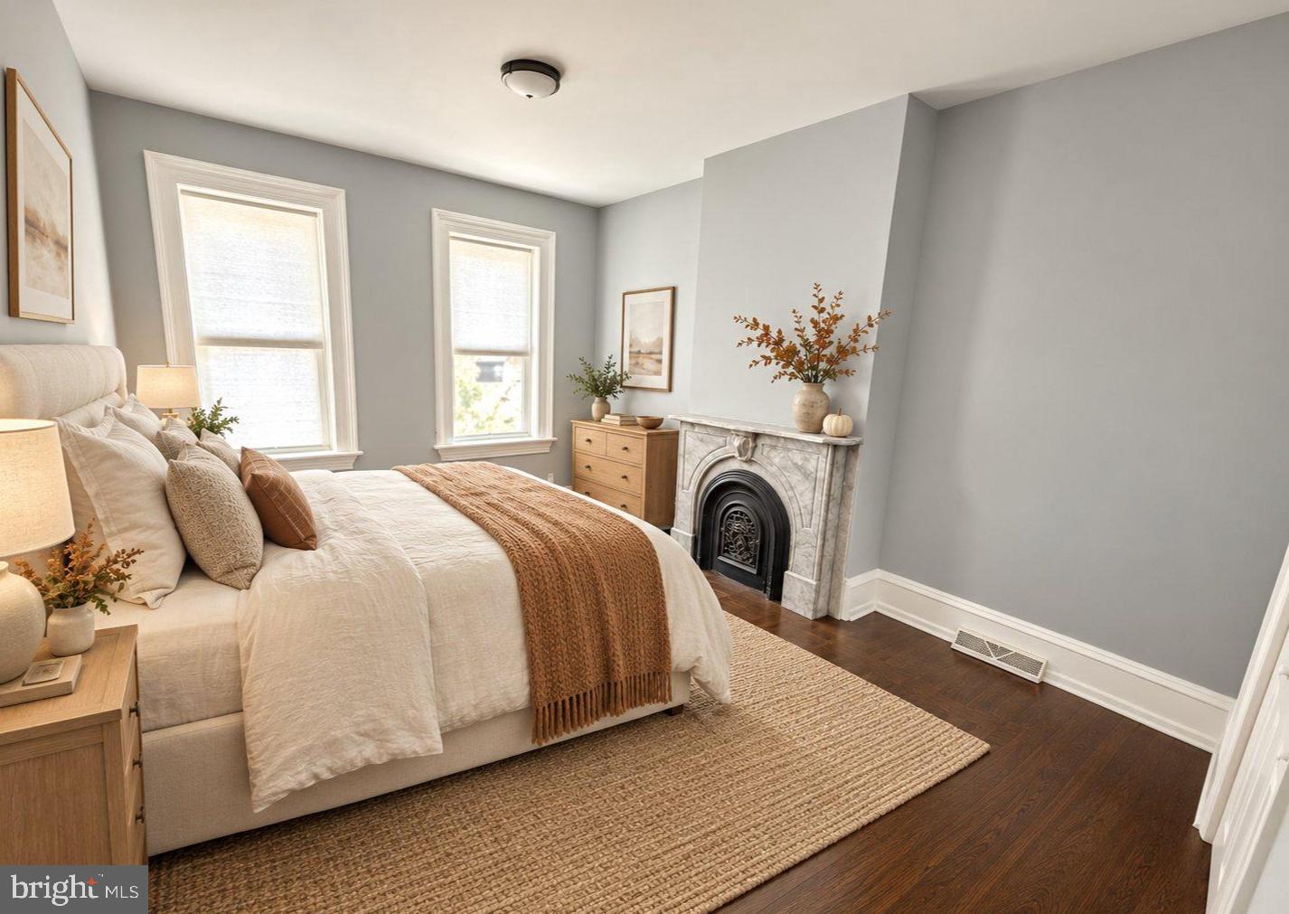 348 FARNSWORTH AVENUE UNIT 1R