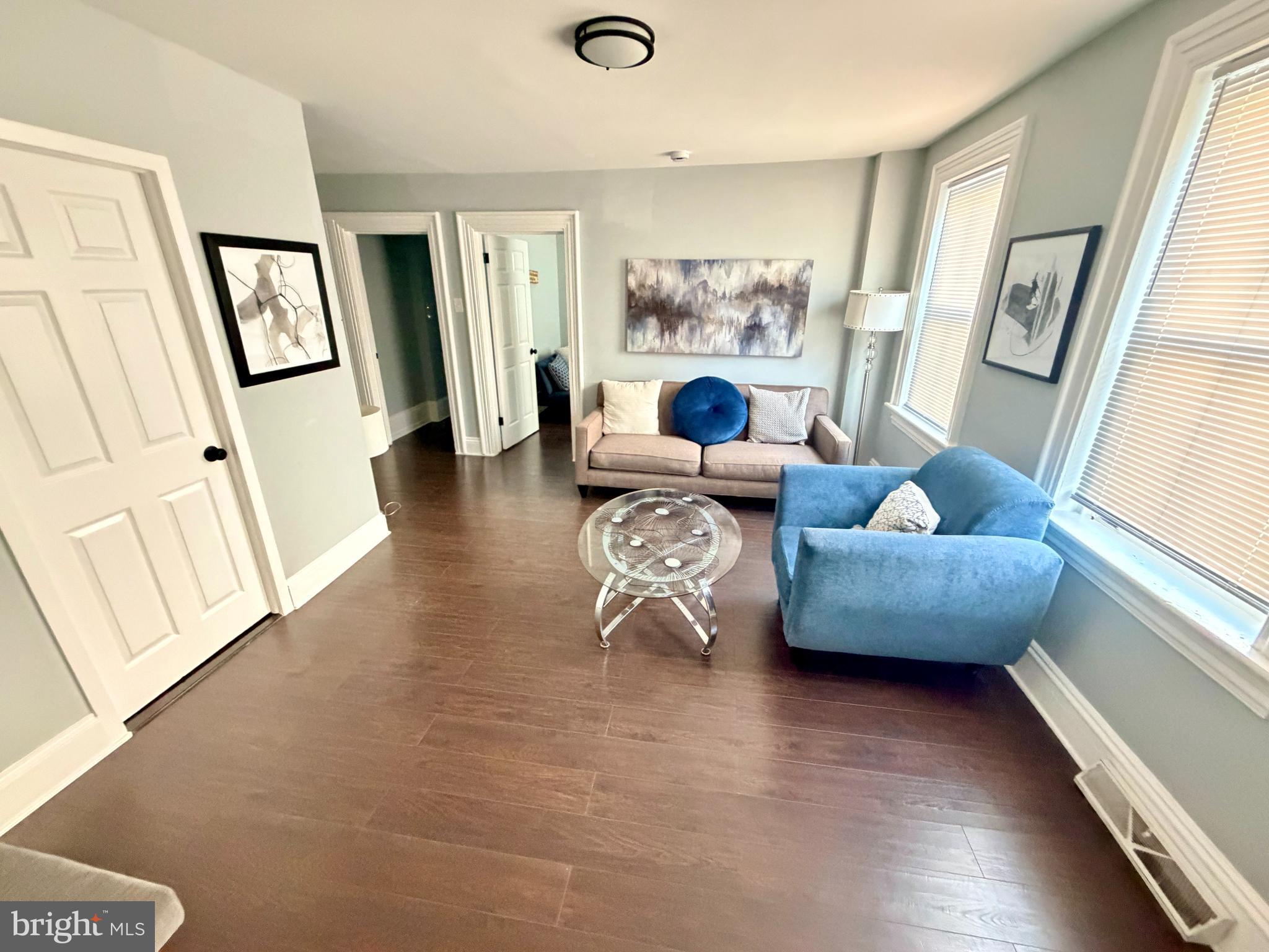 348 FARNSWORTH AVENUE UNIT 1R