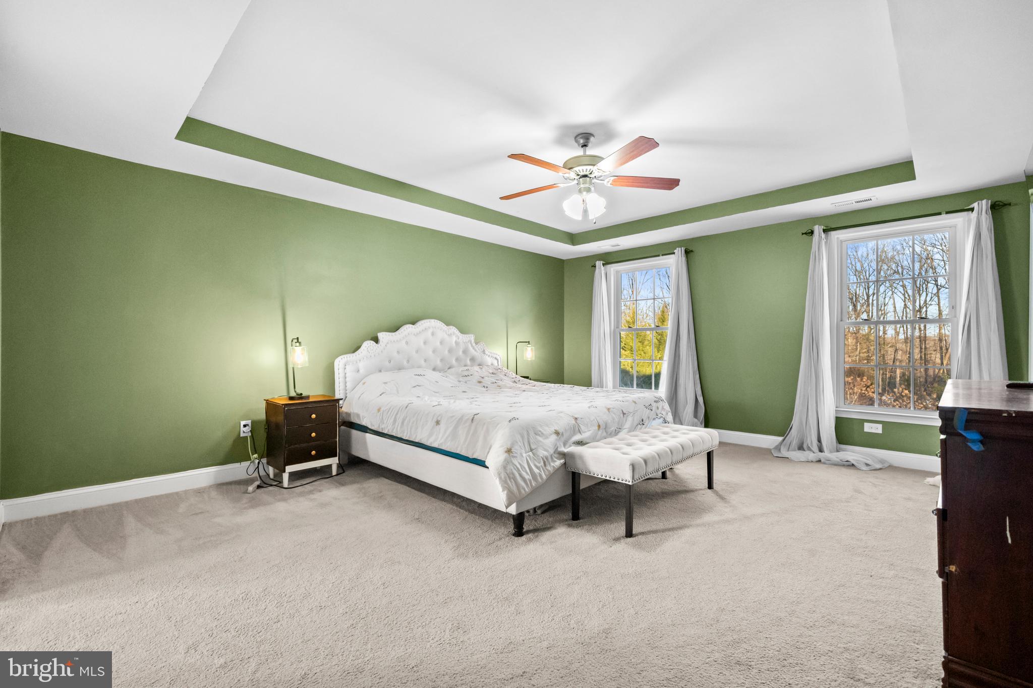 SPICERS GROVE - Residential