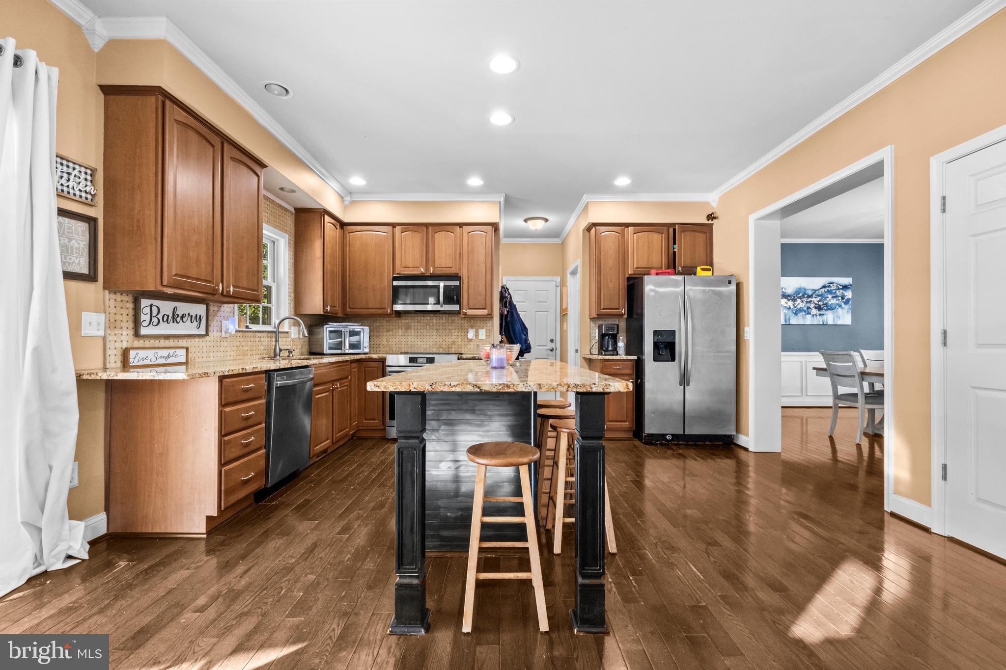 SPICERS GROVE - Residential