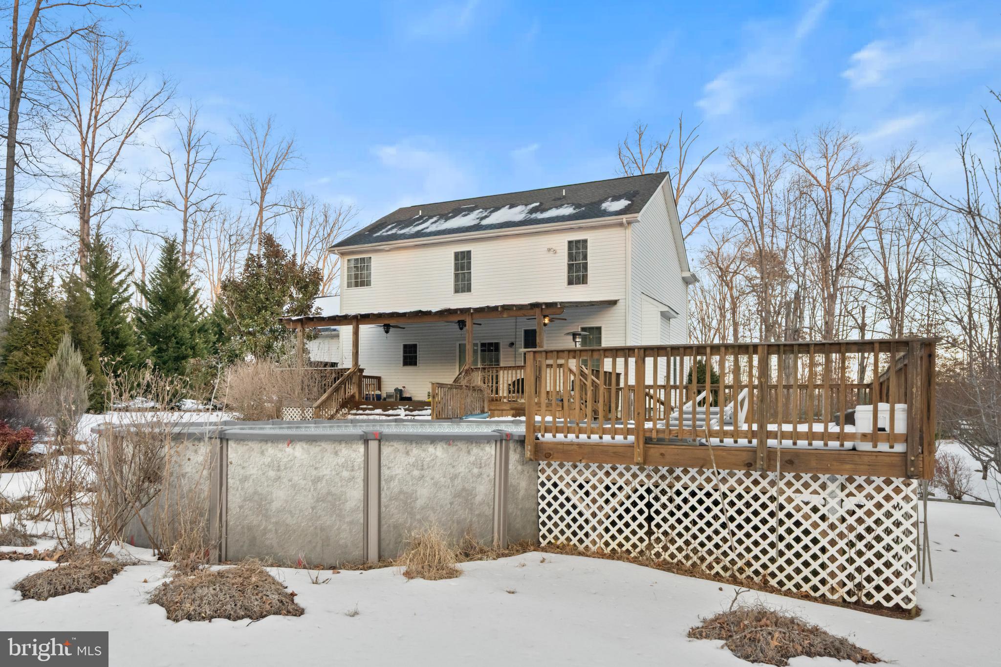 SPICERS GROVE - Residential