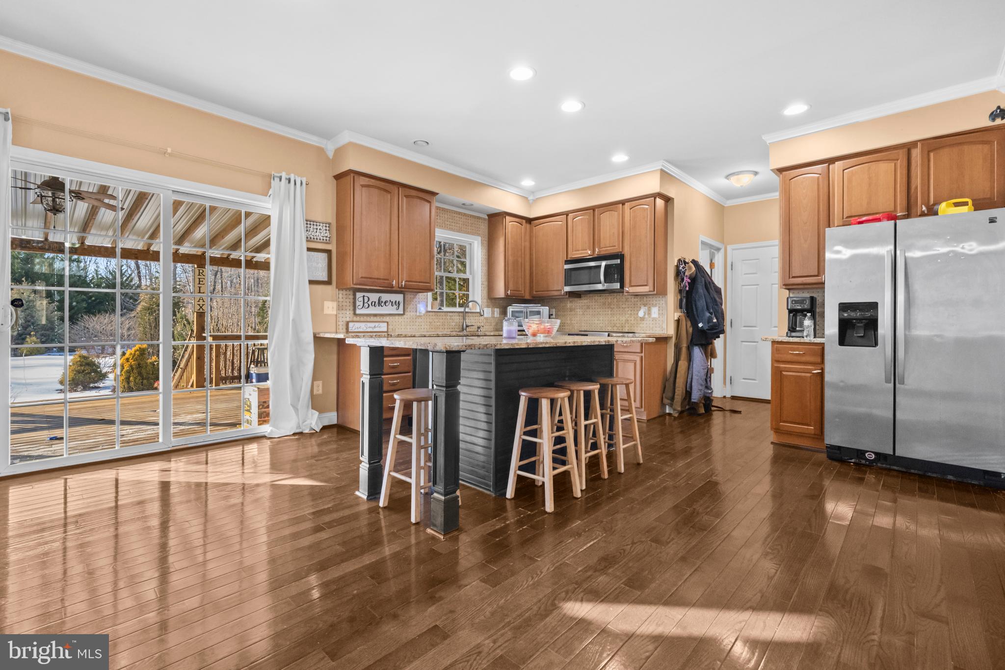 SPICERS GROVE - Residential