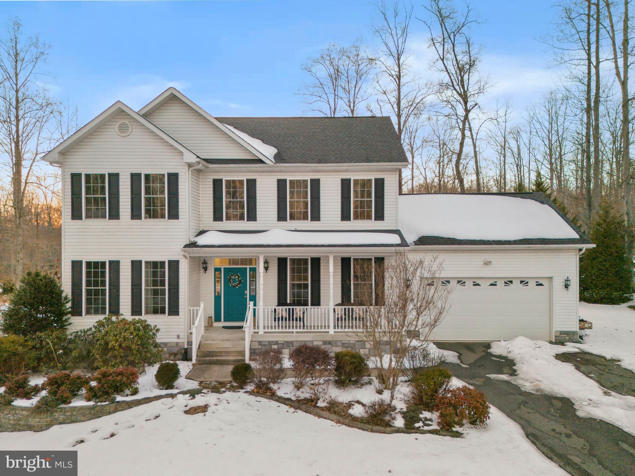 SPICERS GROVE - Residential