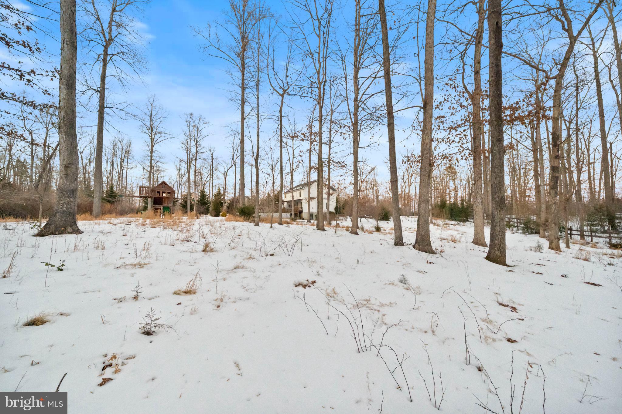 SPICERS GROVE - Residential