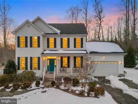 10206 TALLEY ROAD SPOTSYLVANIA VA 22553