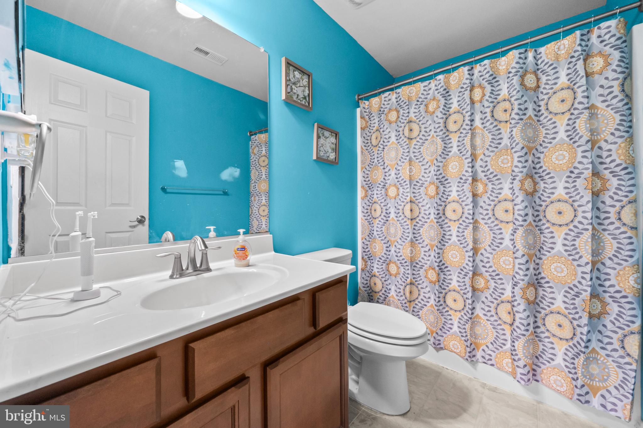 SPICERS GROVE - Residential