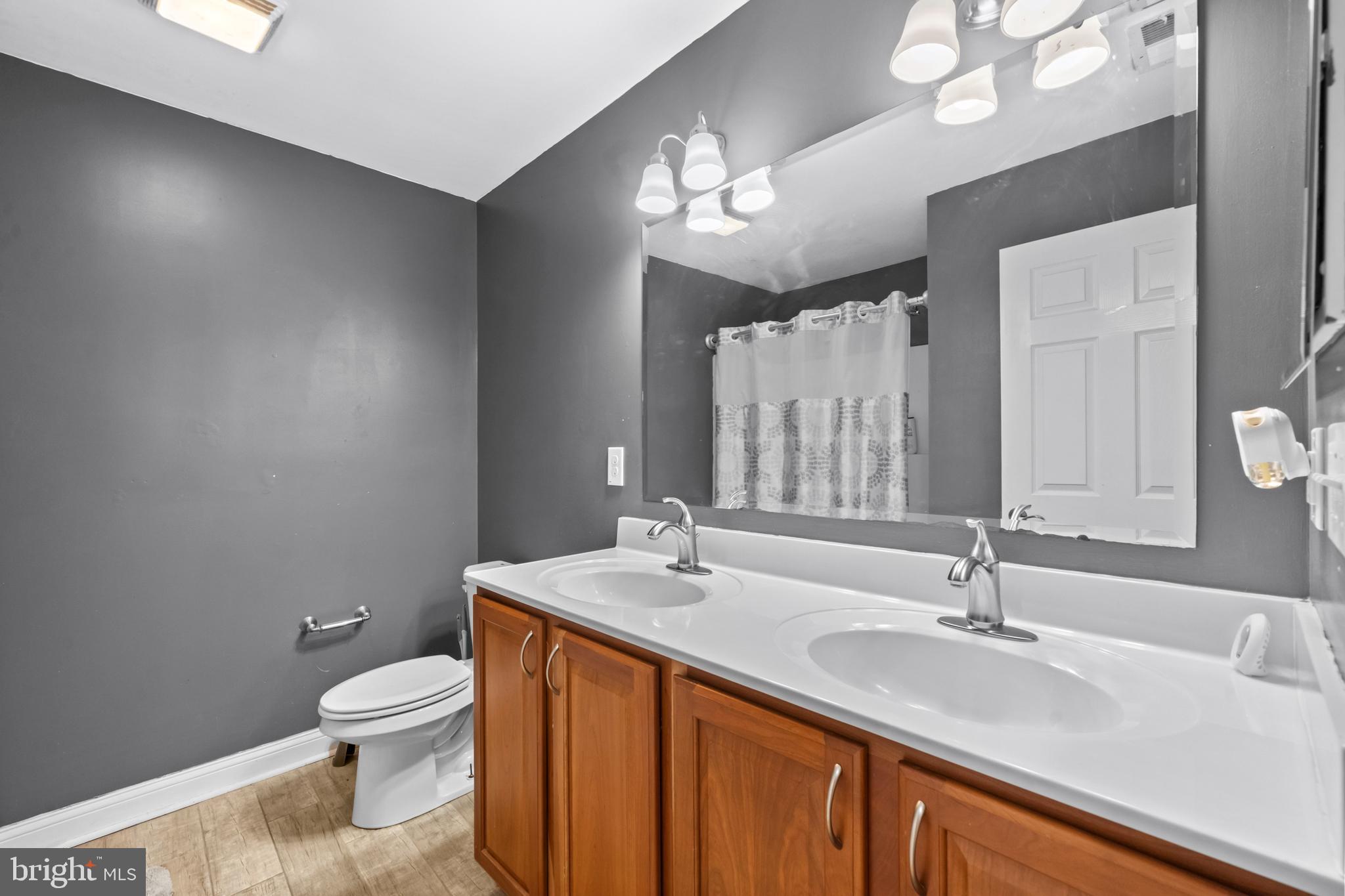 SPICERS GROVE - Residential