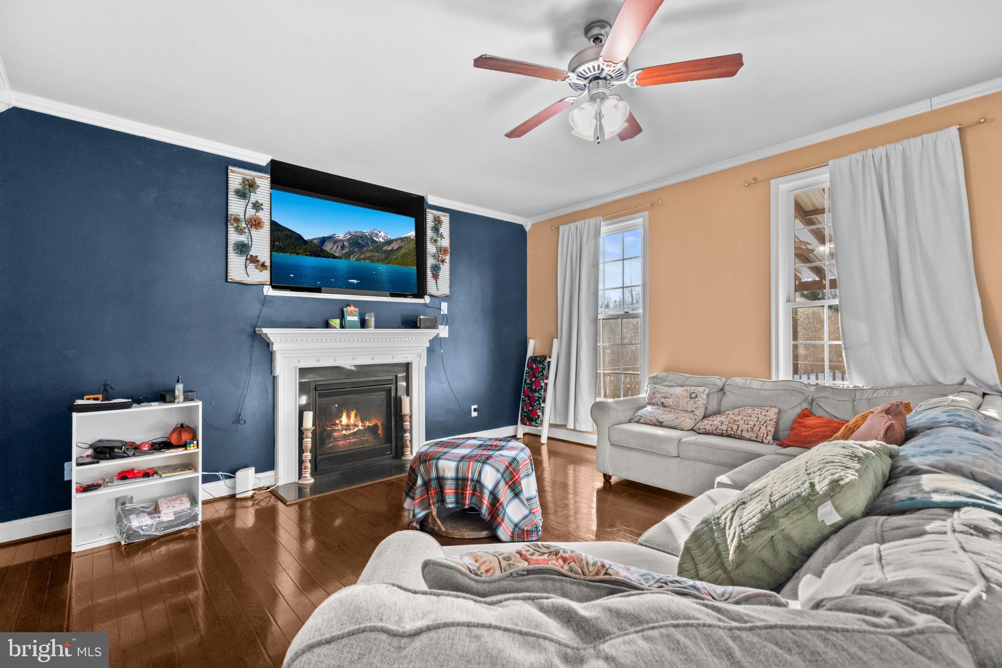 SPICERS GROVE - Residential