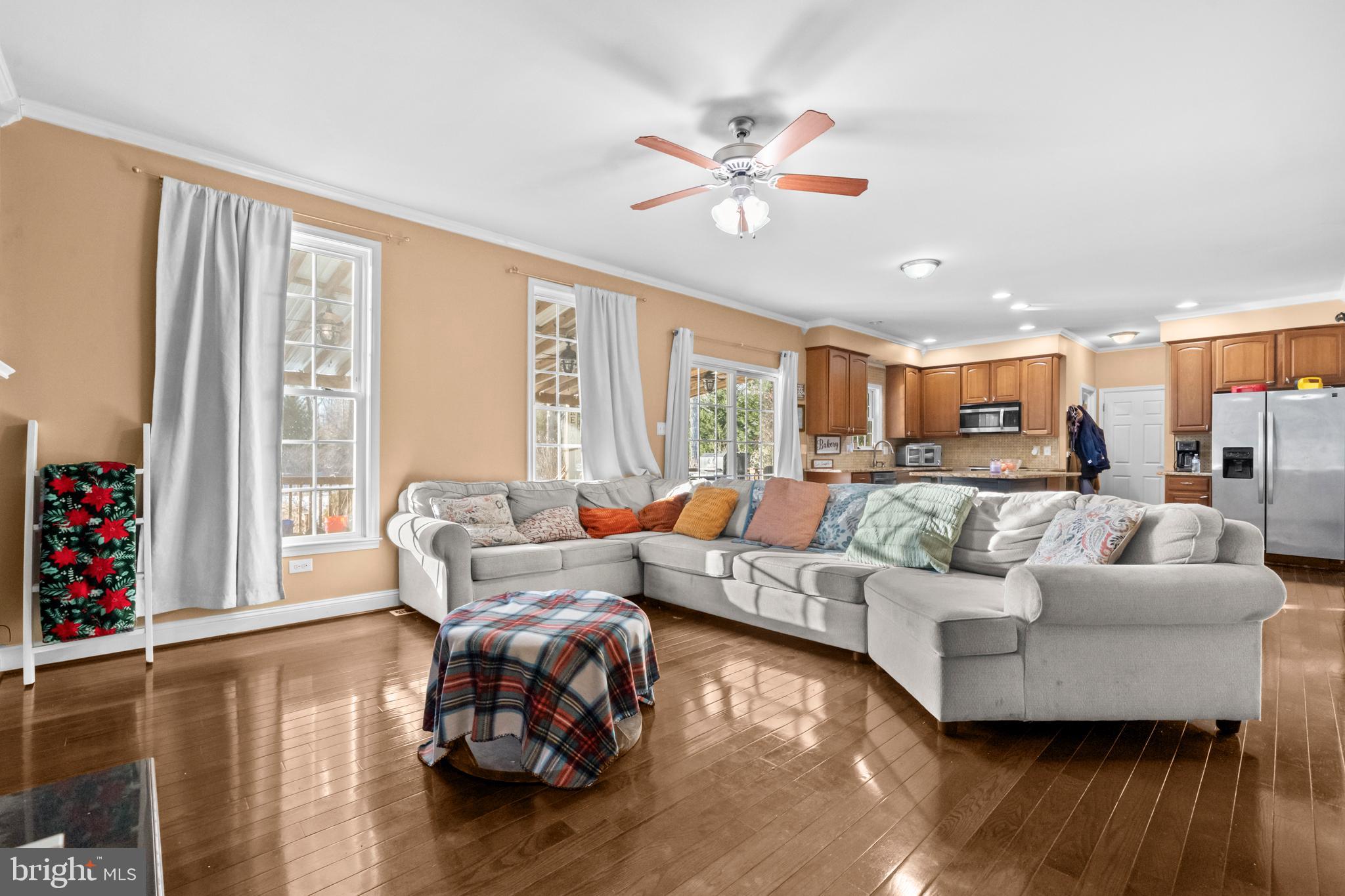 SPICERS GROVE - Residential