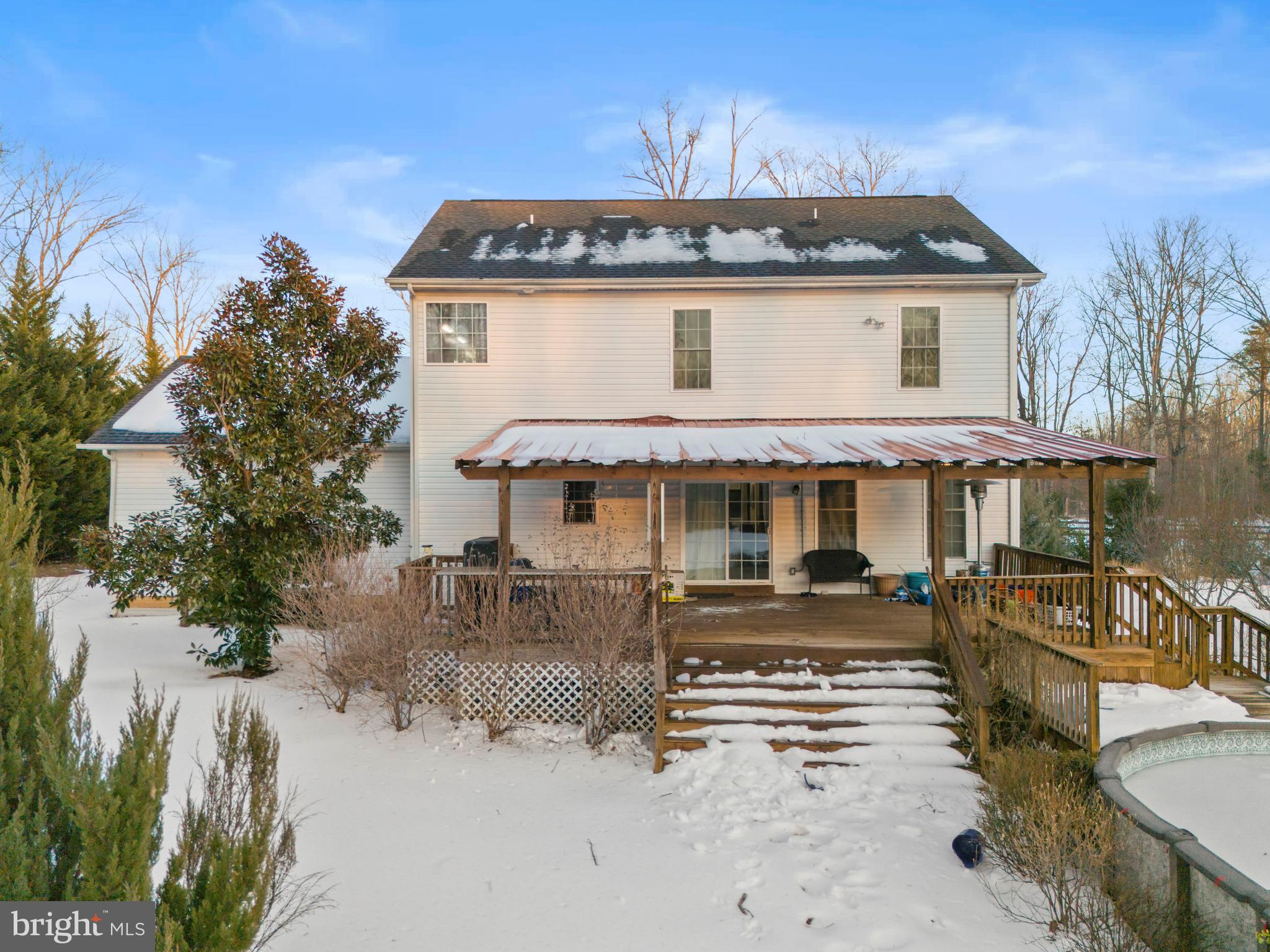 SPICERS GROVE - Residential